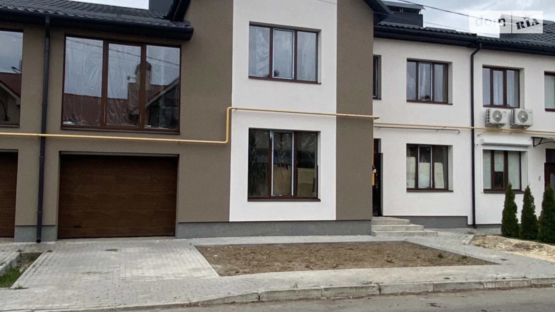Продается часть дома 160 кв. м с мебелью, цена: 125000 $ - фото 4