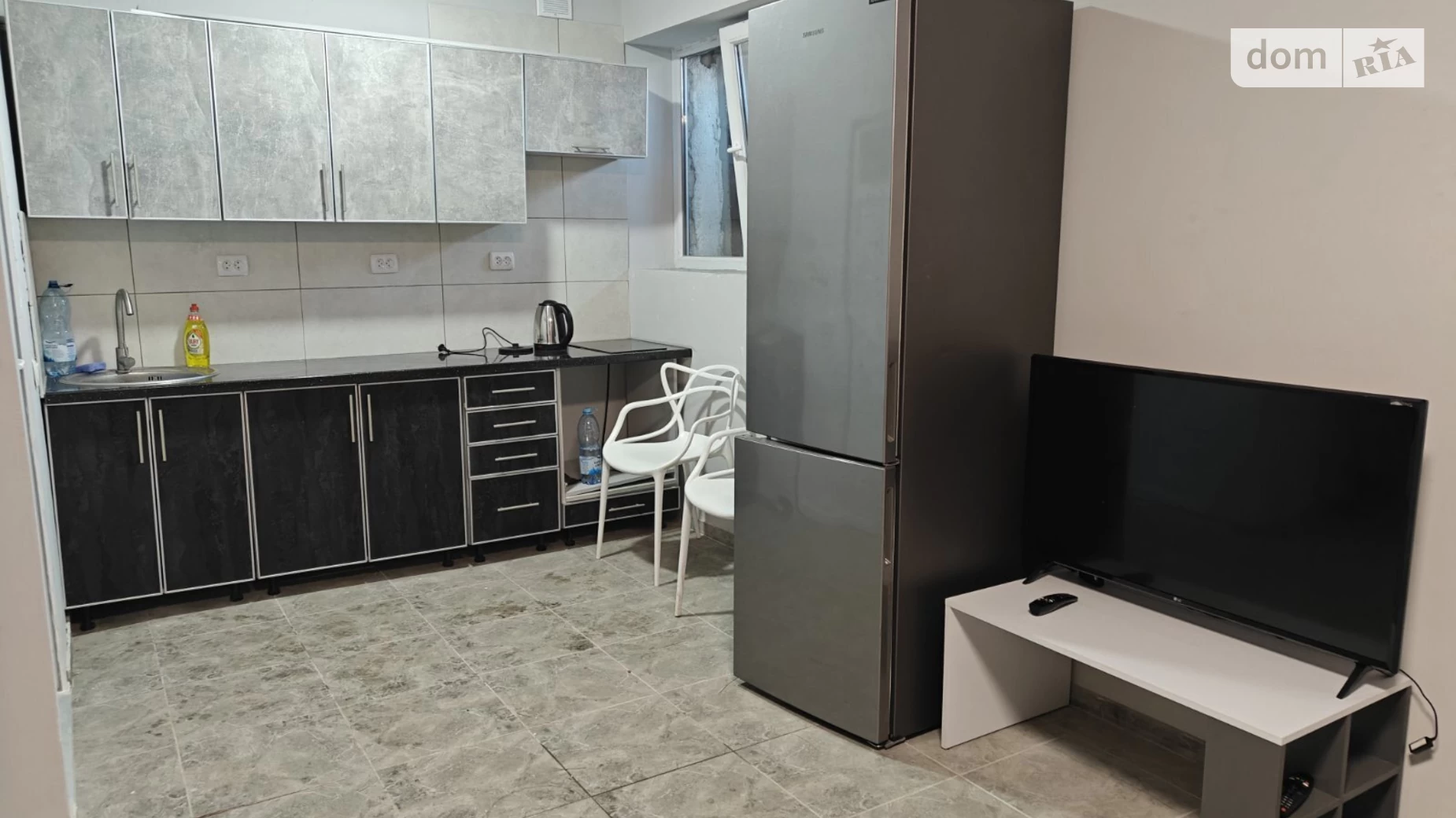 Продается 1-комнатная квартира 36 кв. м в Хмельницком, ул. Нижняя Береговая, 2/2В - фото 3