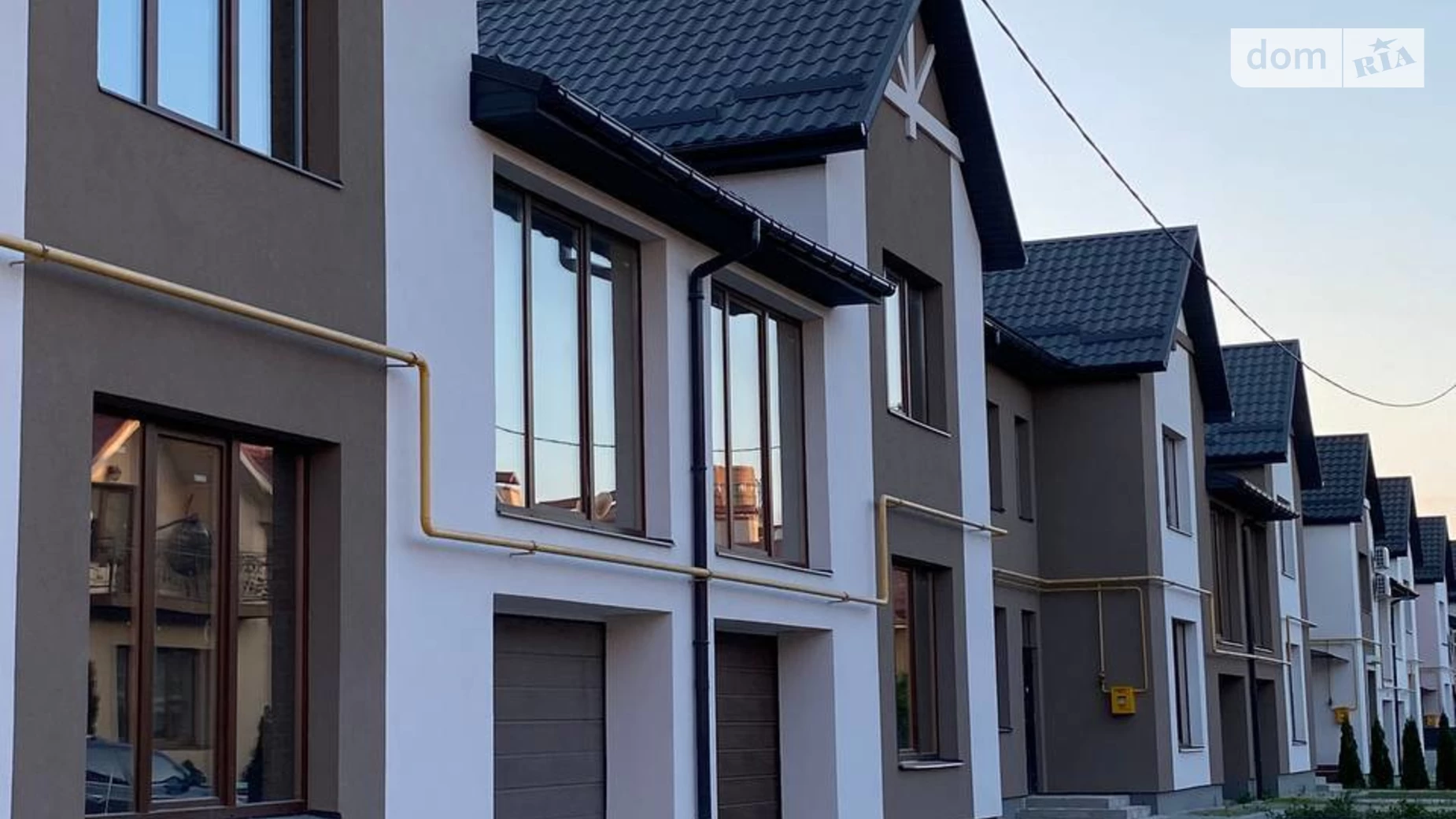 Продается часть дома 160 кв. м с мебелью, цена: 125000 $ - фото 5