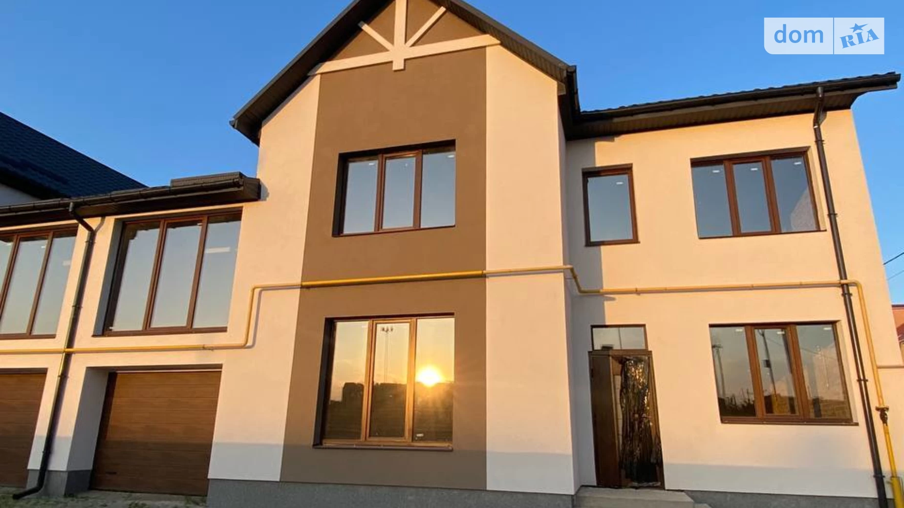 Продается часть дома 160 кв. м с мебелью, цена: 125000 $ - фото 2