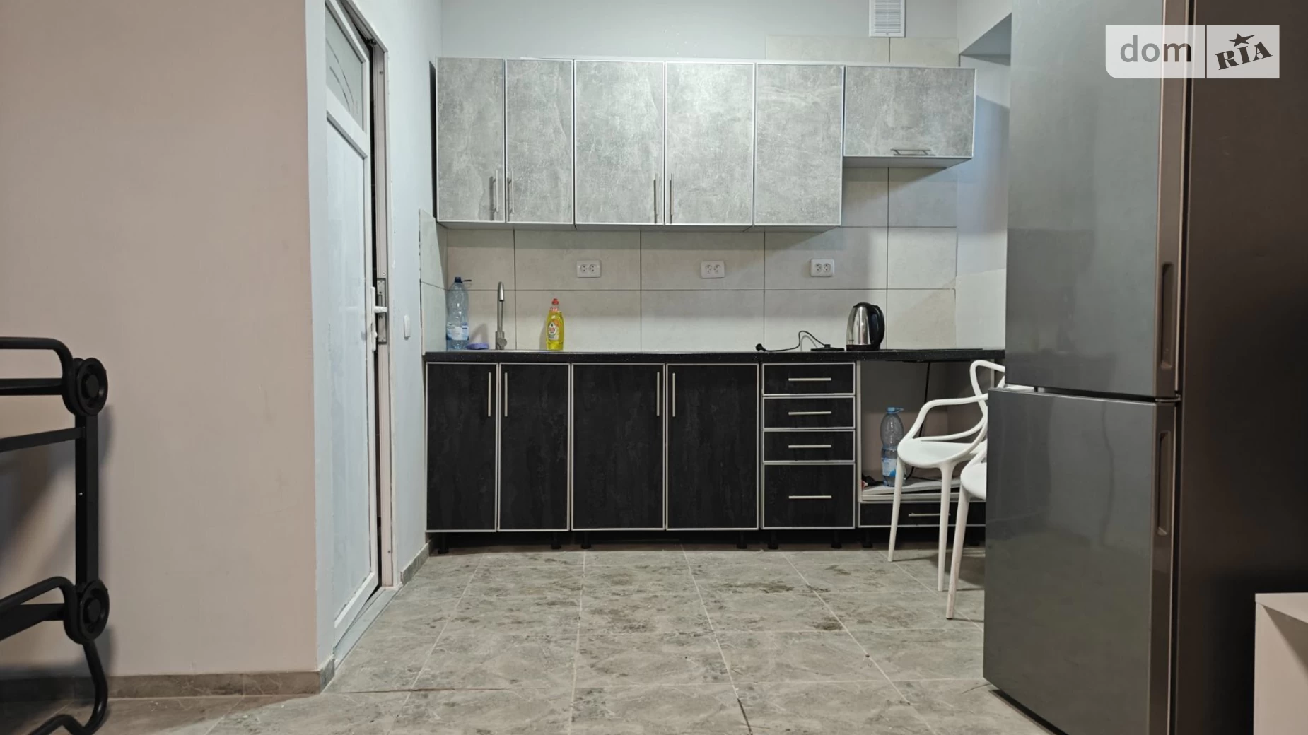 Продается 1-комнатная квартира 36 кв. м в Хмельницком, ул. Нижняя Береговая, 2/2В - фото 4