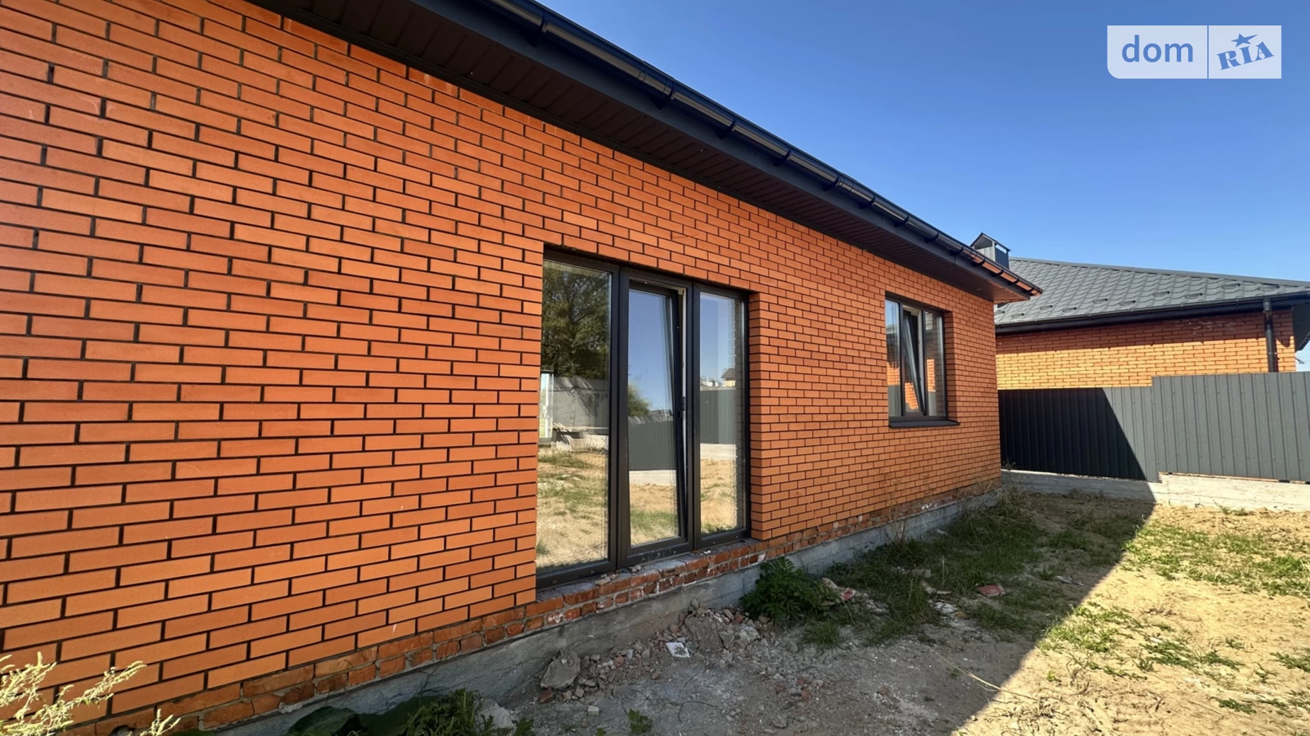 Продається одноповерховий будинок 92 кв. м з садом, цена: 85000 $ - фото 5