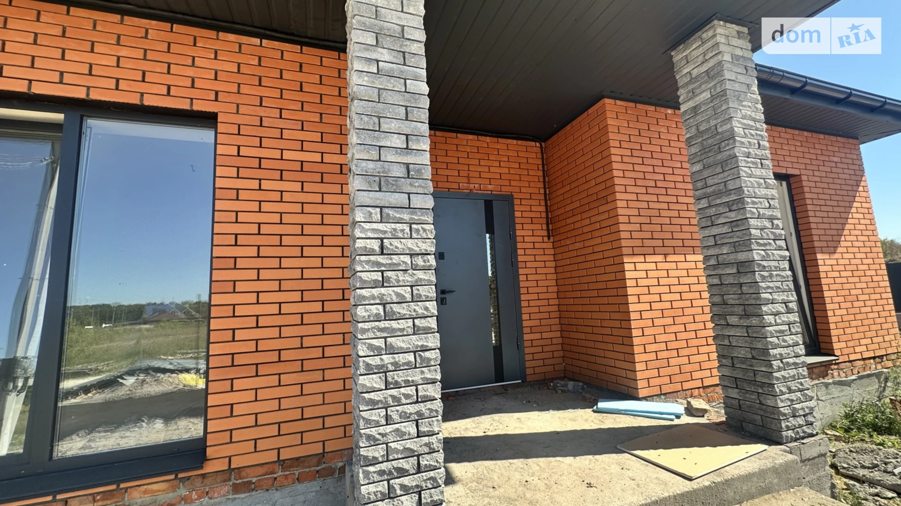 Продається одноповерховий будинок 92 кв. м з садом, цена: 85000 $ - фото 3