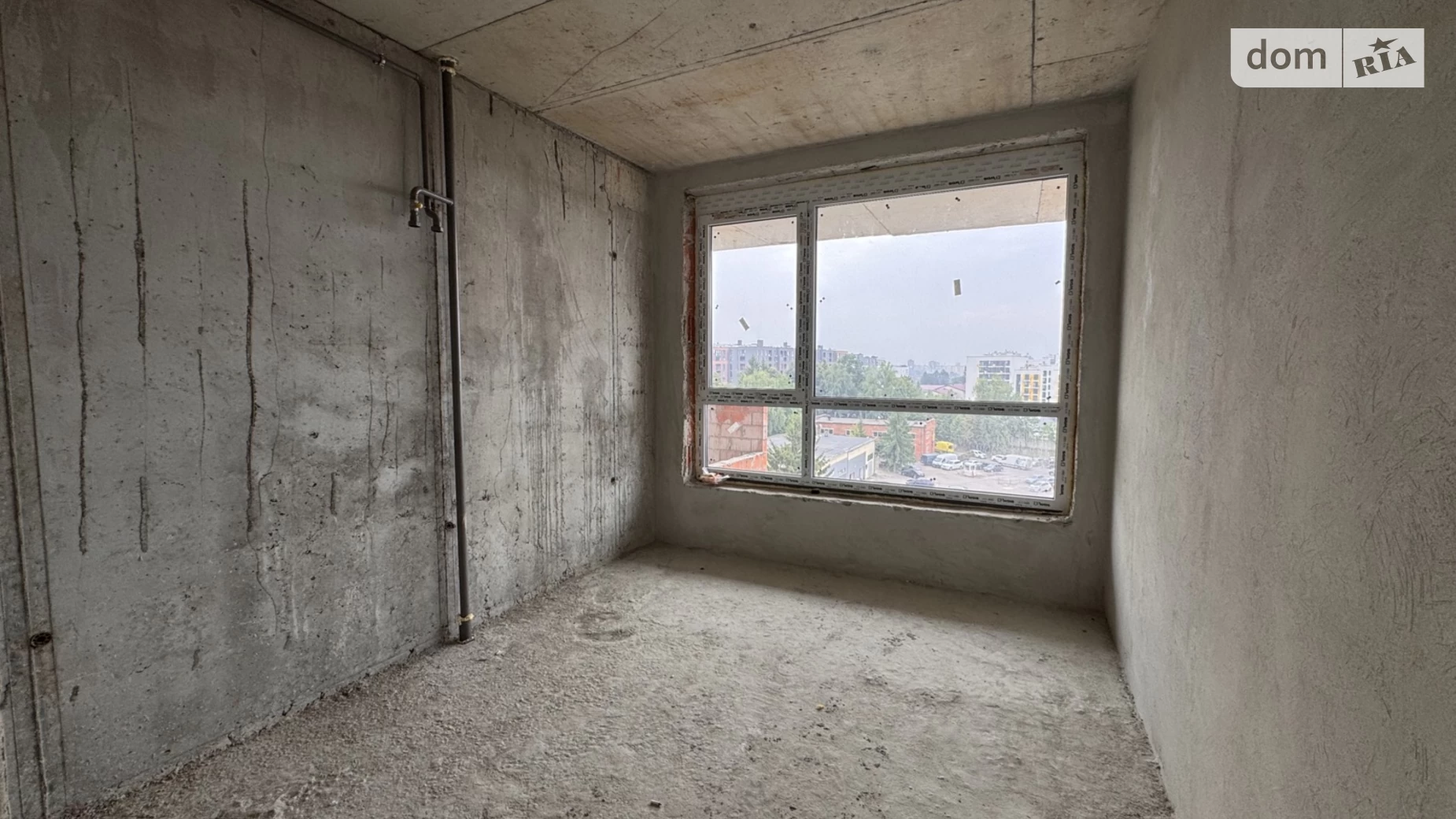 Продается 1-комнатная квартира 44.37 кв. м в Львове, ул. Раковского, 24А - фото 2