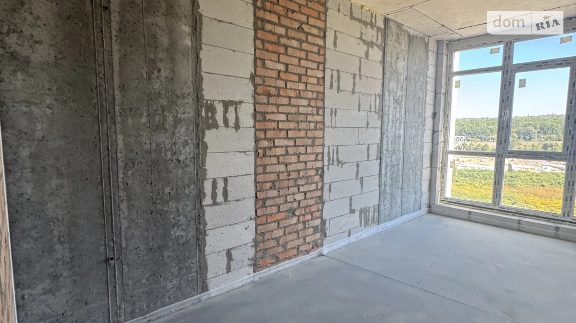 Продається 1-кімнатна квартира 34 кв. м у Ірпені, вул. Ольги Кобилянської(Достоєвського), 1В/17 - фото 5