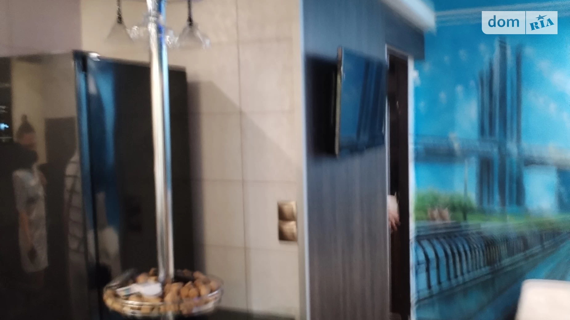 Продается 1-комнатная квартира 42 кв. м в Днепре, просп. Хмельницкого Богдана, 35 - фото 5