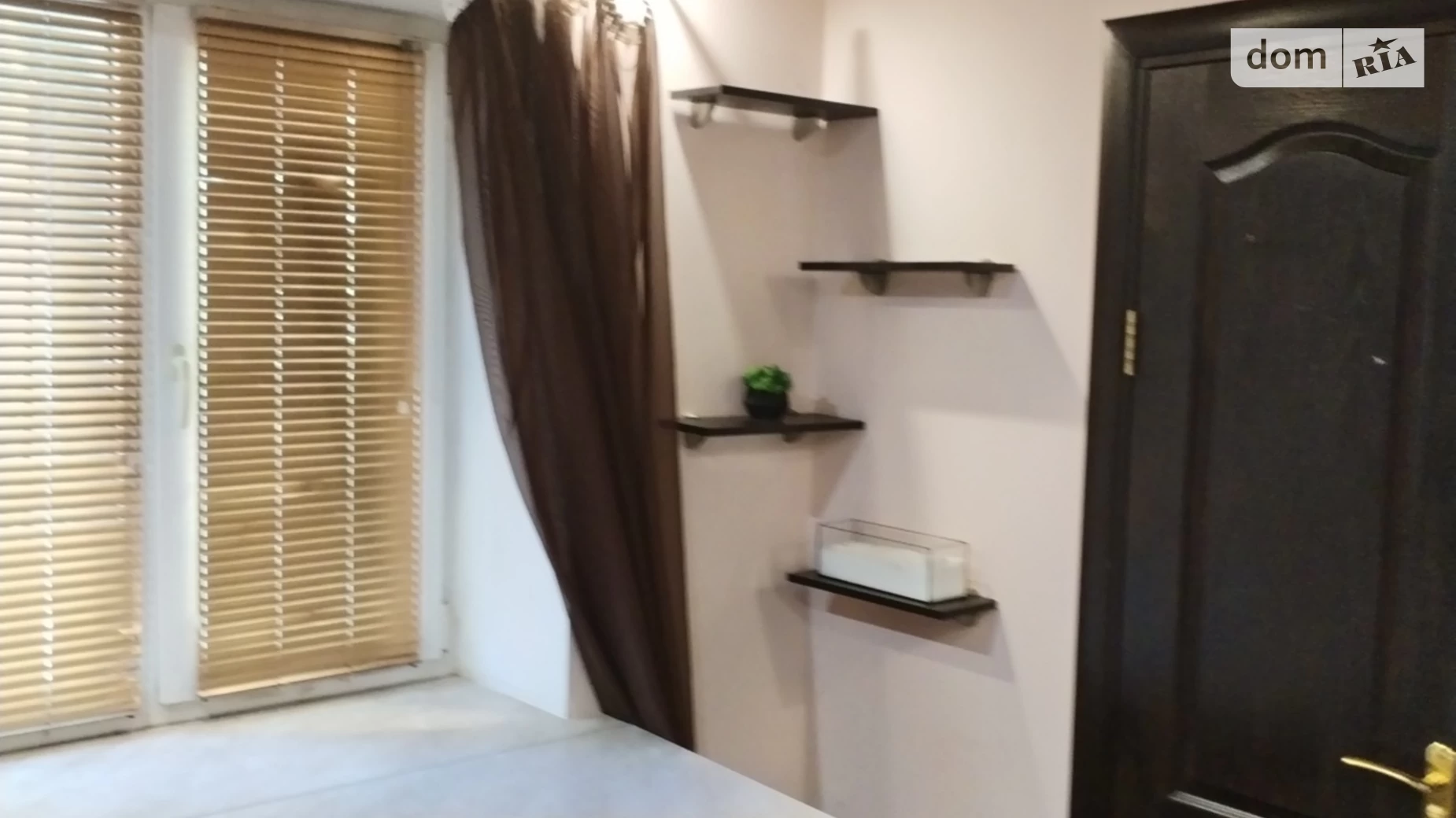 Продается 1-комнатная квартира 42 кв. м в Днепре, просп. Хмельницкого Богдана, 35 - фото 3