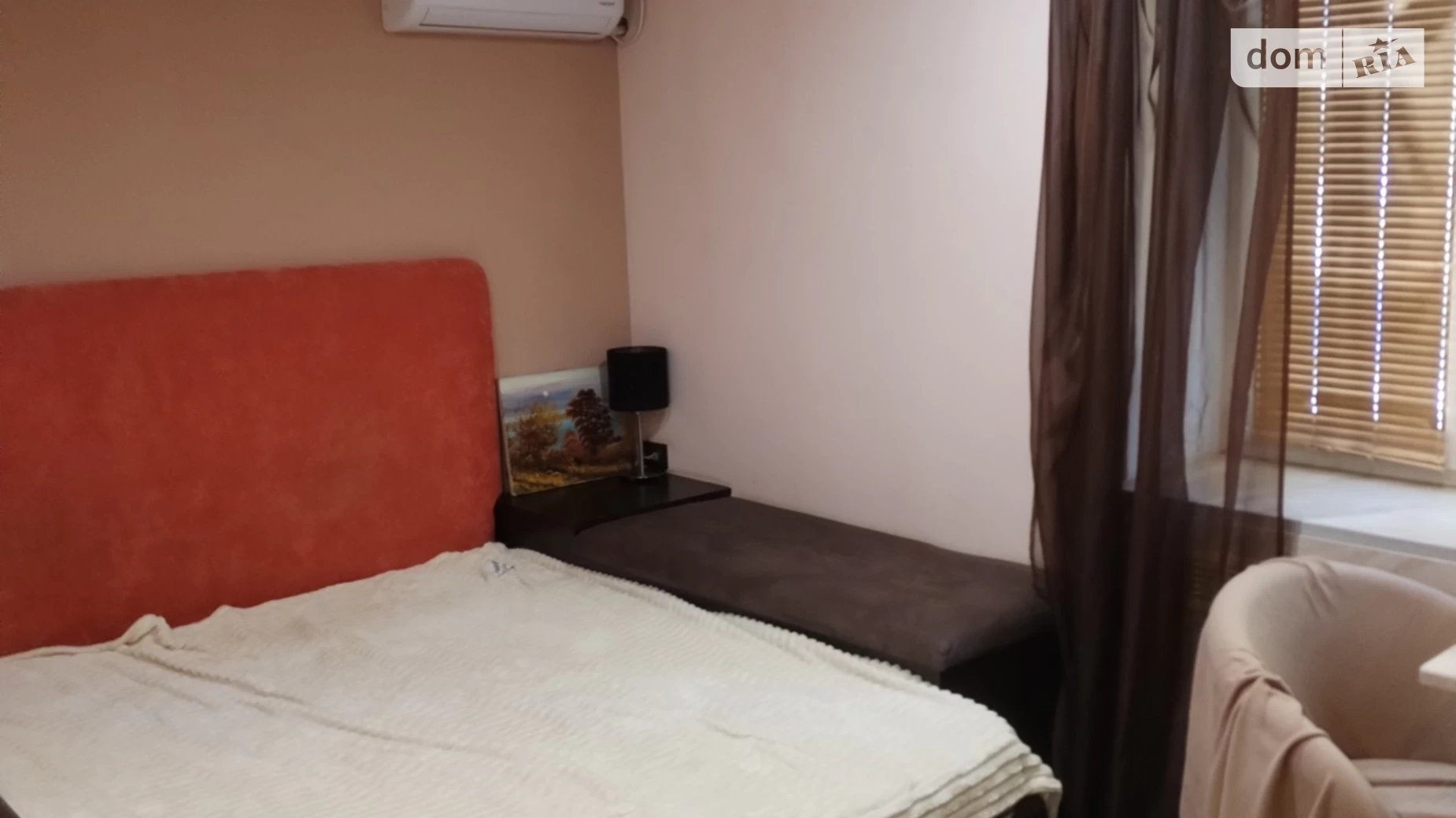 Продается 1-комнатная квартира 42 кв. м в Днепре, просп. Хмельницкого Богдана, 35 - фото 4