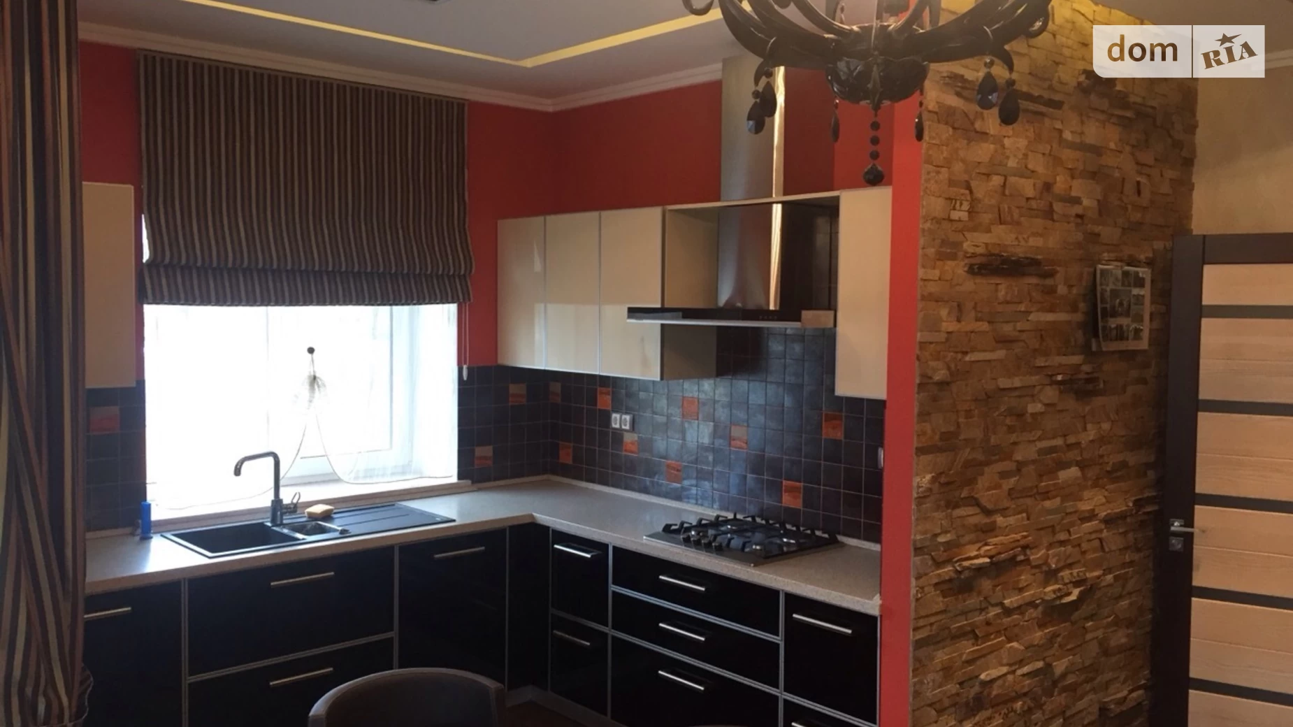 Сдается в аренду дом на 3 этажа 420 кв. м с садом, цена: 2700 $ - фото 4