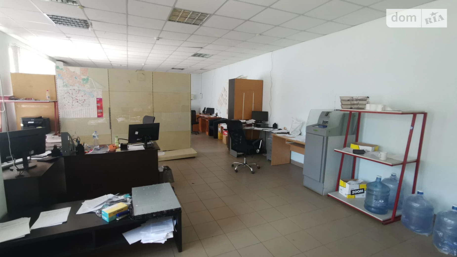 Сдается в аренду помещения свободного назначения 1200 кв. м в 1-этажном здании, цена: 120000 грн - фото 4