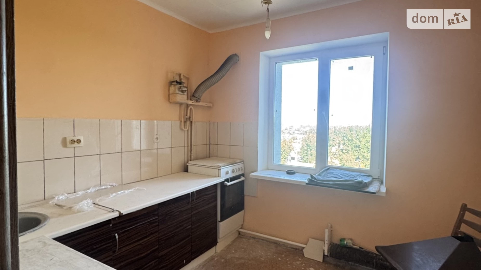 Продається 3-кімнатна квартира 68.8 кв. м у Ірпені, вул. Северинівська, 128 - фото 3