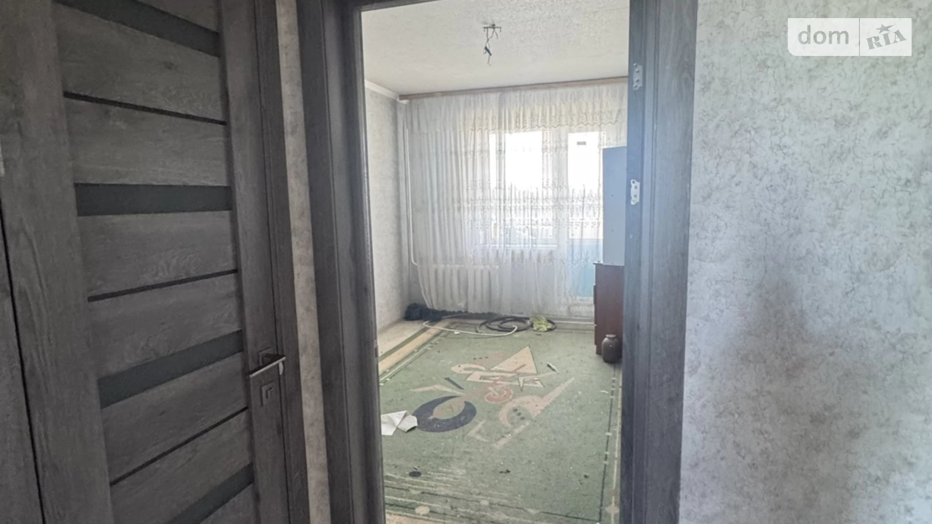 Продається 3-кімнатна квартира 68.8 кв. м у Ірпені, вул. Северинівська, 128 - фото 2