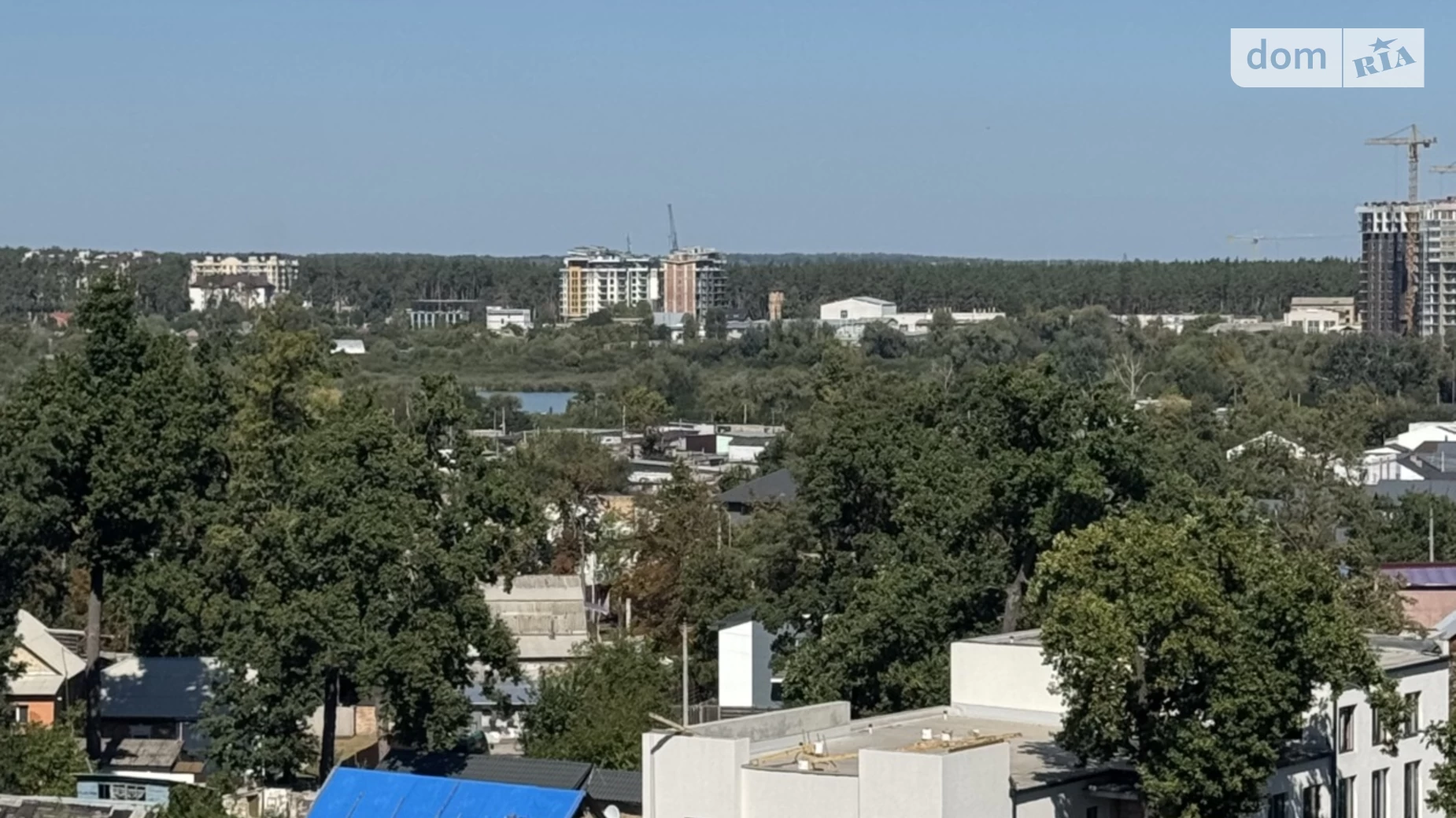 Продається 3-кімнатна квартира 68.8 кв. м у Ірпені, вул. Северинівська, 128 - фото 4