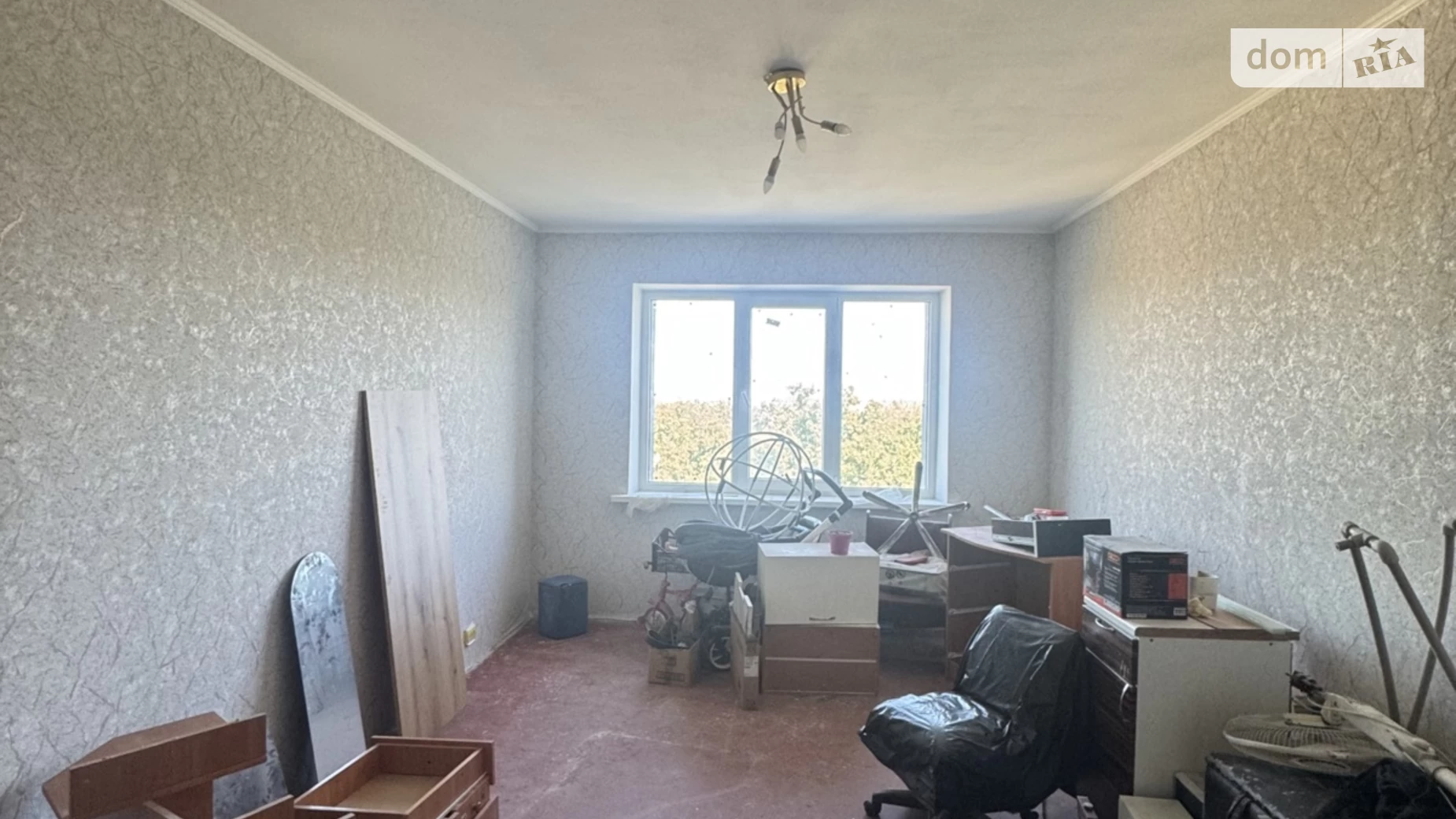 Продається 3-кімнатна квартира 68.8 кв. м у Ірпені, вул. Северинівська, 128 - фото 5