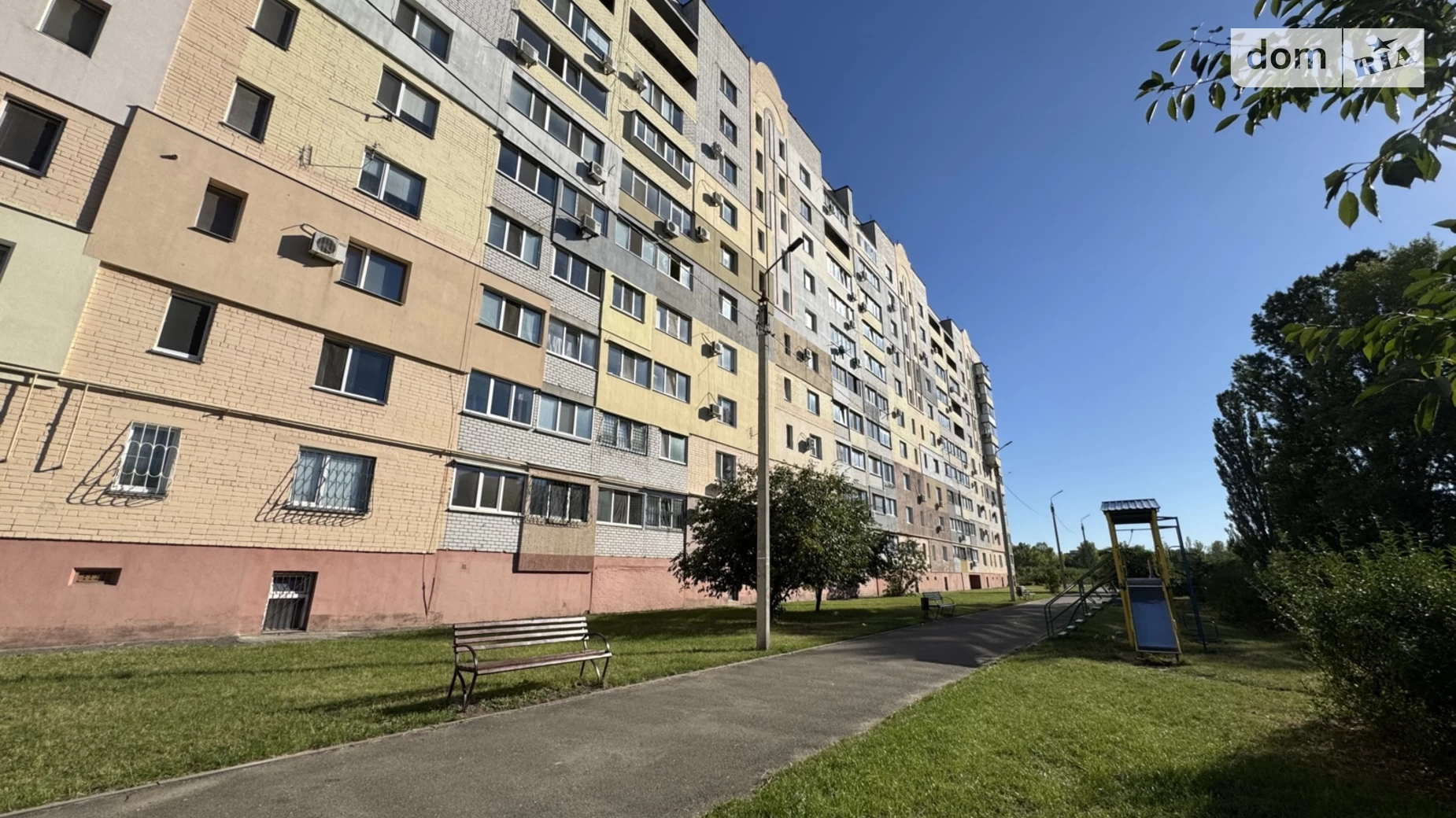 Продается 3-комнатная квартира 64.7 кв. м в Черкассах, ул. Королева Академика, 16/1 - фото 2