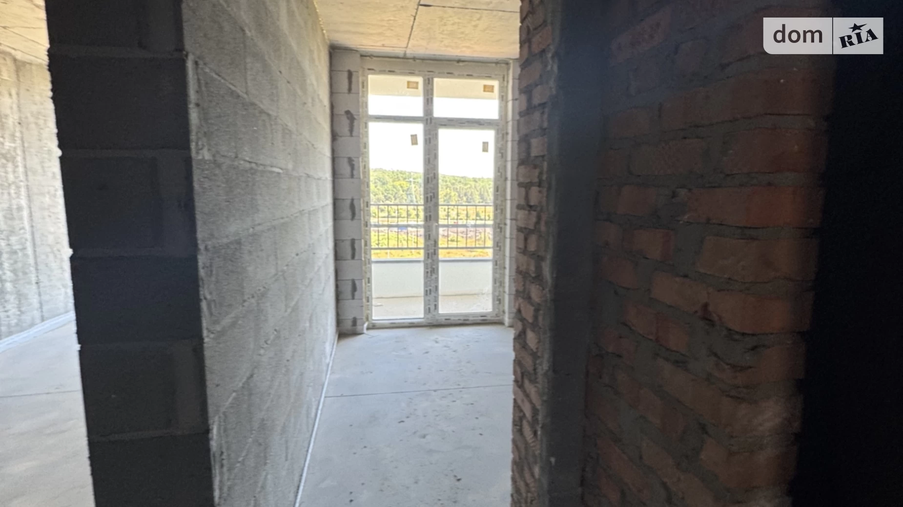 Продається 1-кімнатна квартира 34 кв. м у Ірпені, вул. Ольги Кобилянської(Достоєвського), 1В/16 - фото 3