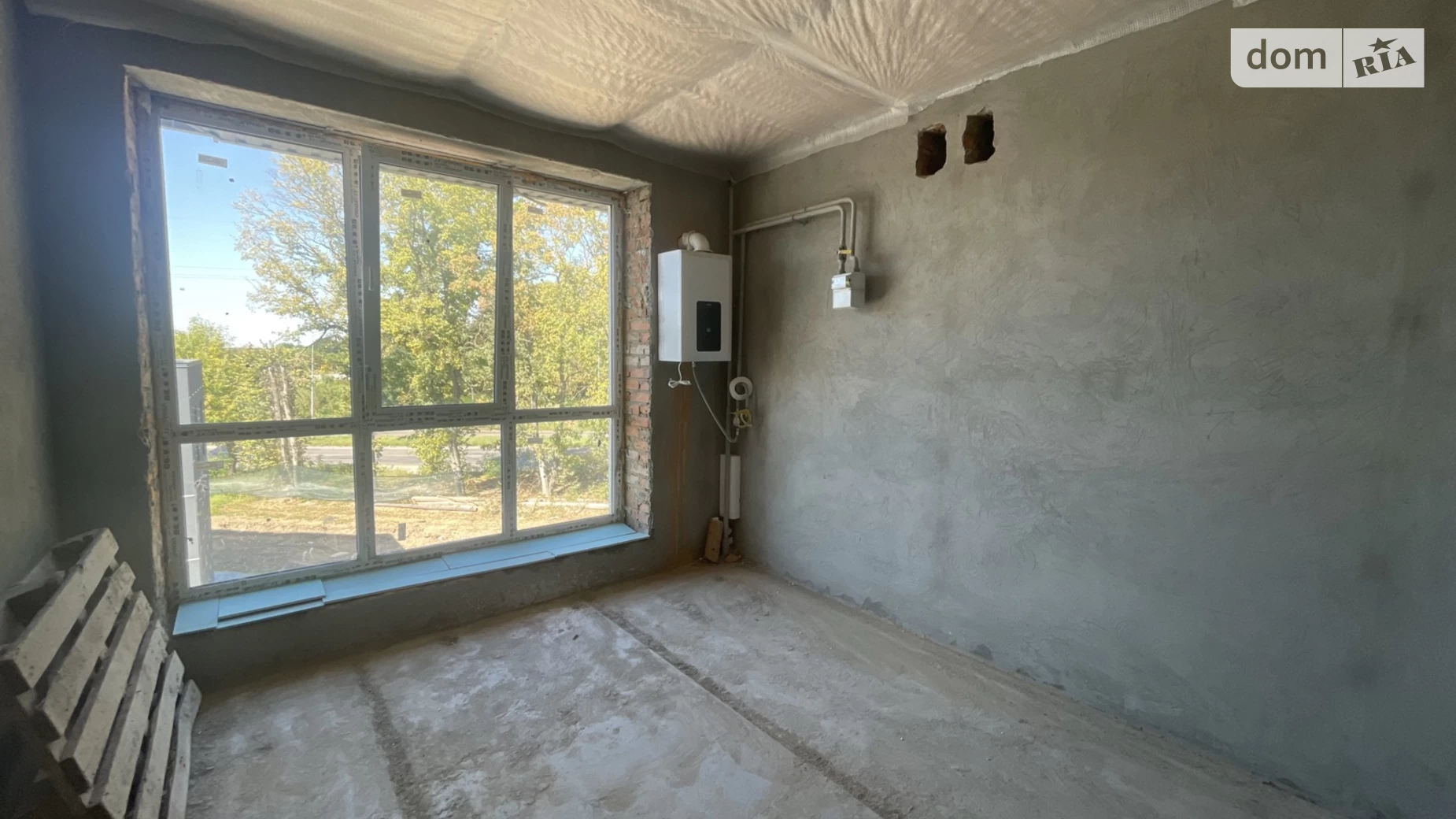 Продається 1-кімнатна квартира 36 кв. м у Вінниці, цена: 33000 $ - фото 2
