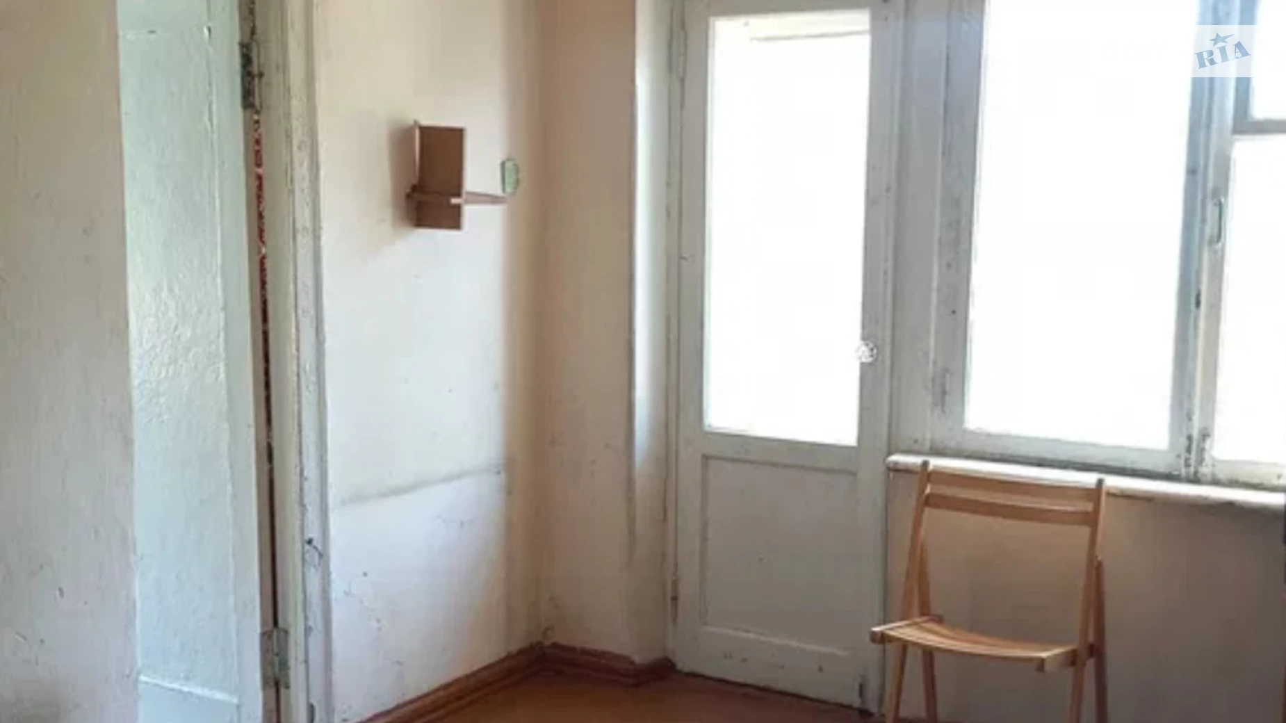 Продается 1-комнатная квартира 29 кв. м в Хмельницком, ул. Тернопольская, 22/1 - фото 5