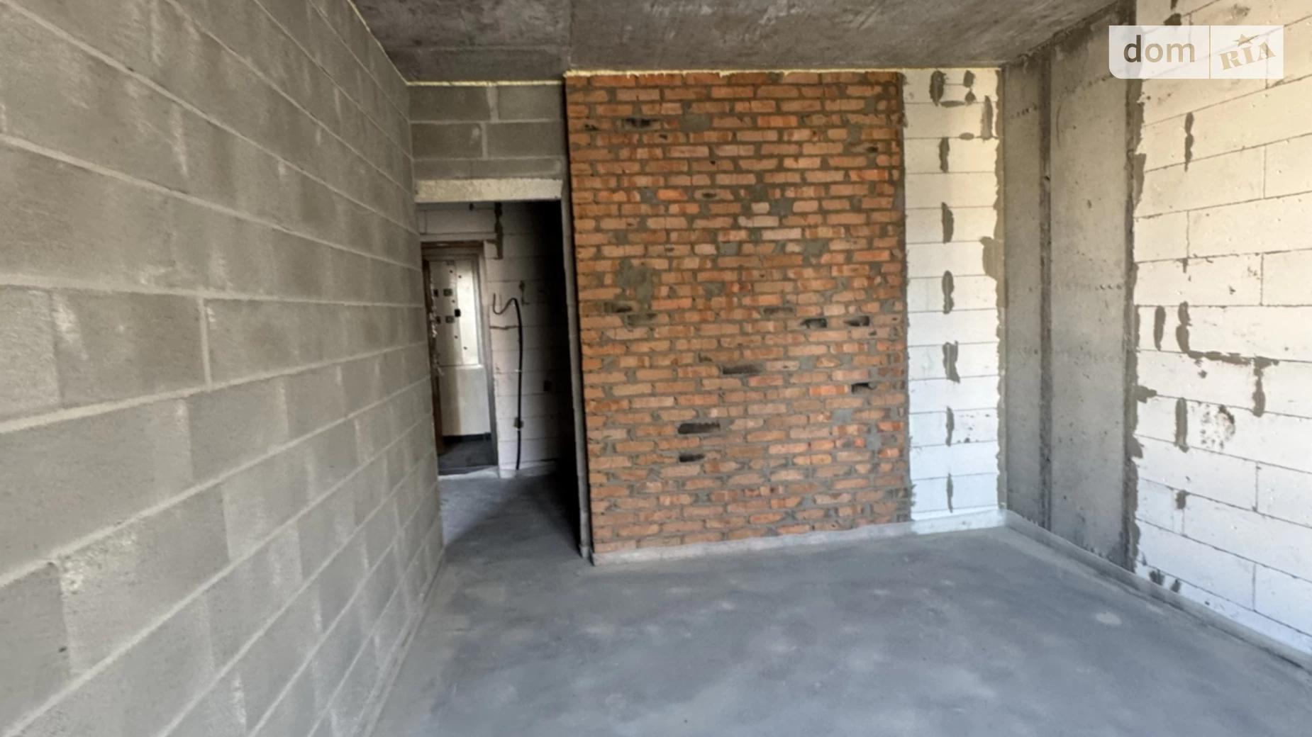 Продається 1-кімнатна квартира 37 кв. м у Ірпені, вул. Ольги Кобилянської(Достоєвського), 1В/17 - фото 3