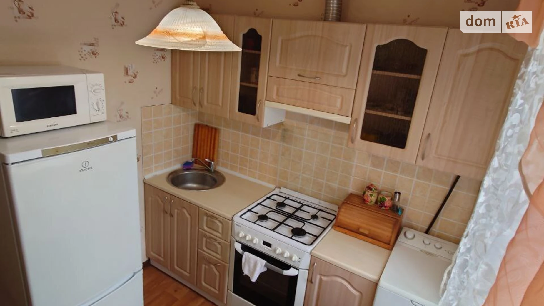 Продается 2-комнатная квартира 43.1 кв. м в Хмельницком, ул. Франко Ивана - фото 2