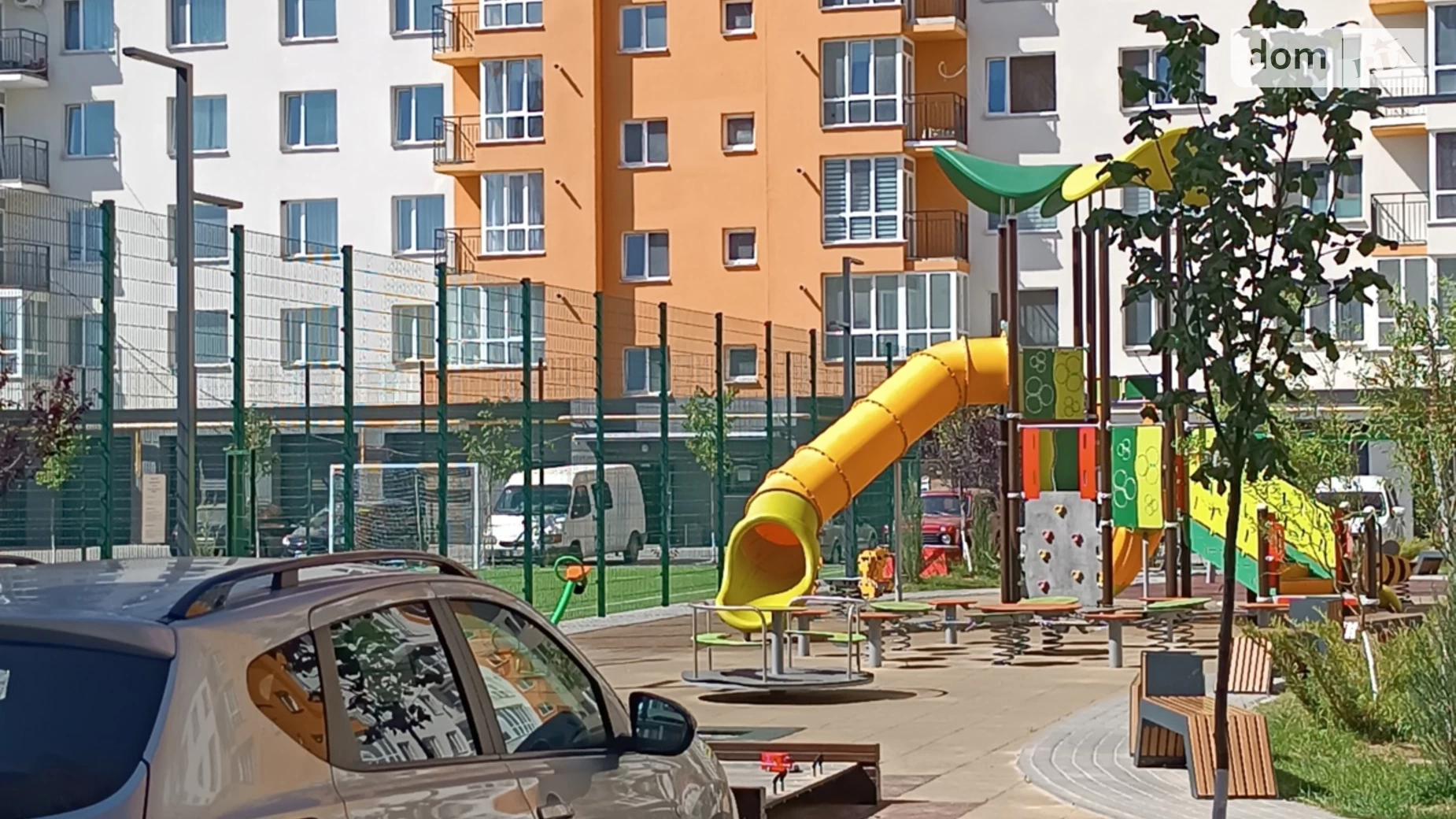 Продается 2-комнатная квартира 68 кв. м в Винницких Хуторах, Немировское шоссе, 13 - фото 2