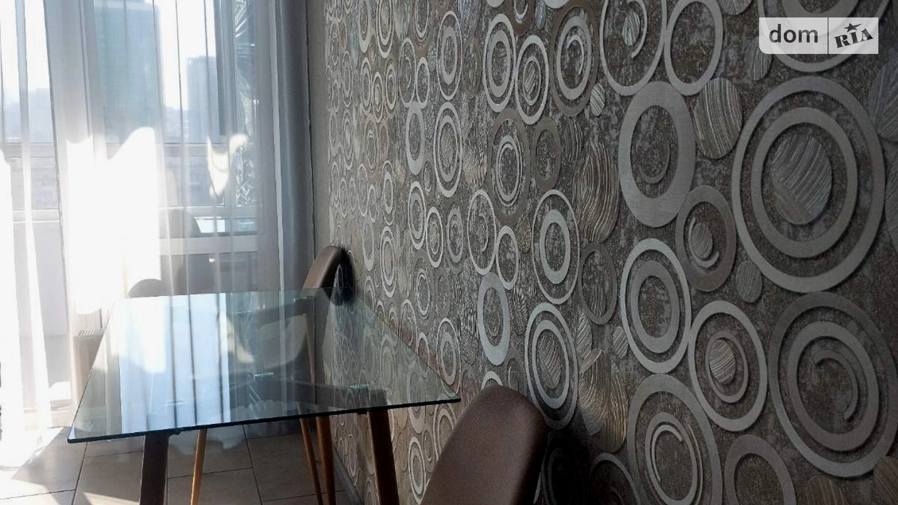 Сдается в аренду 1-комнатная квартира 45 кв. м в Киеве, ул. Шолуденко, 1В - фото 3