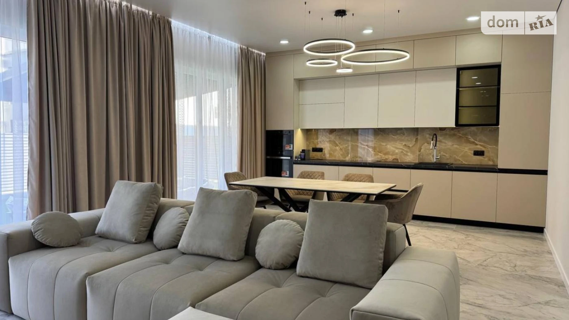 Продается дом на 2 этажа 145 кв. м с мансардой, цена: 245000 $ - фото 5