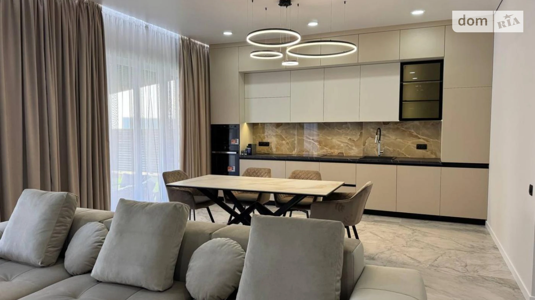 Продается дом на 2 этажа 145 кв. м с мансардой, цена: 245000 $ - фото 3