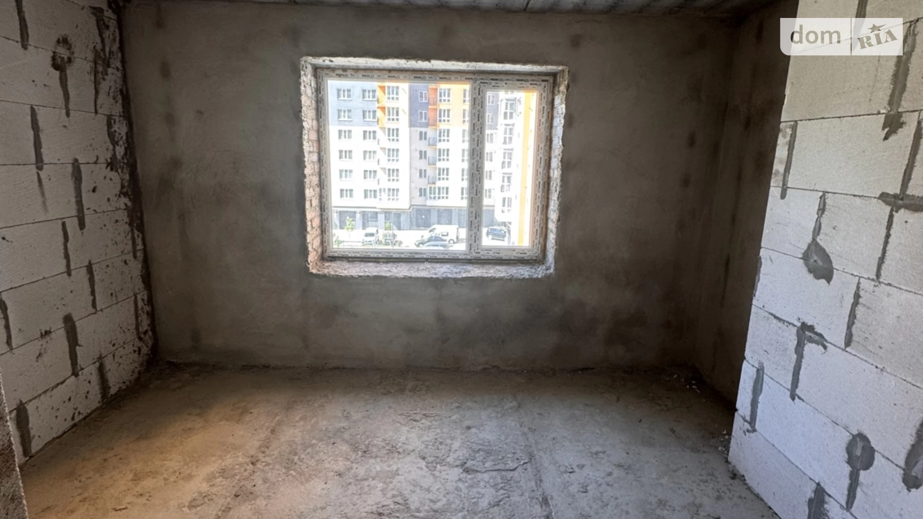 Продается 2-комнатная квартира 68 кв. м в Винницких Хуторах, Немировское шоссе, 13 - фото 2