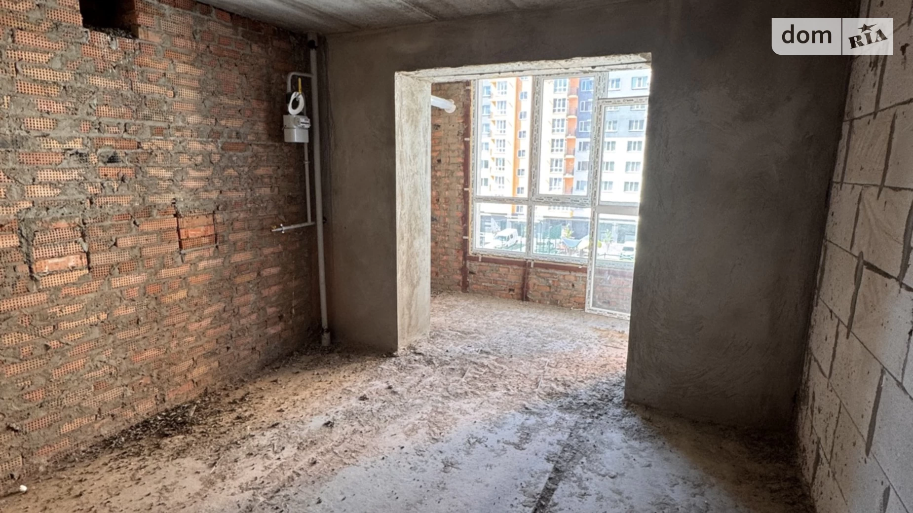 Продается 2-комнатная квартира 68 кв. м в Винницких Хуторах, Немировское шоссе, 13 - фото 3