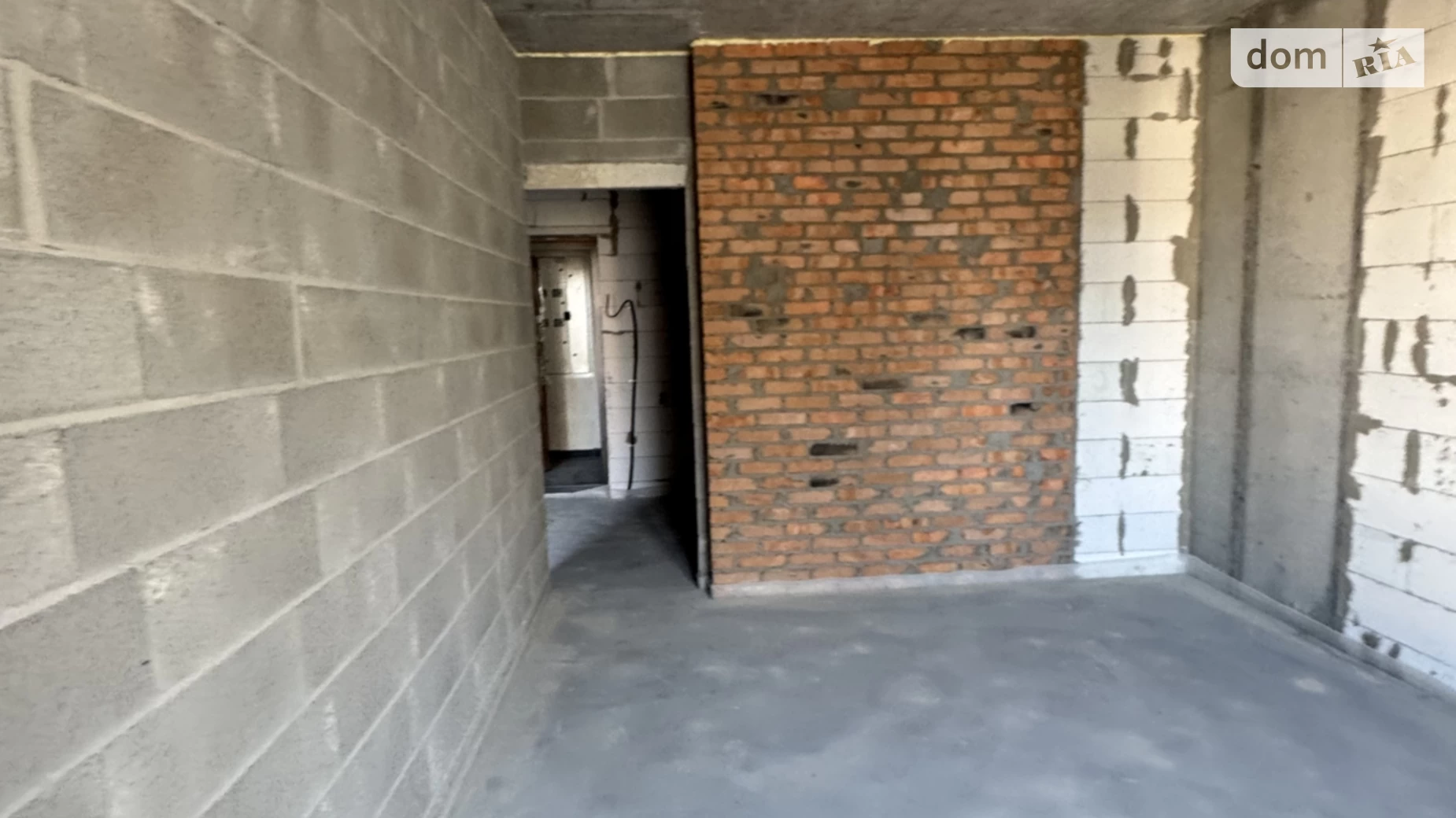 Продається 1-кімнатна квартира 37 кв. м у Ірпені, вул. Ольги Кобилянської(Достоєвського), 1В/16 - фото 5