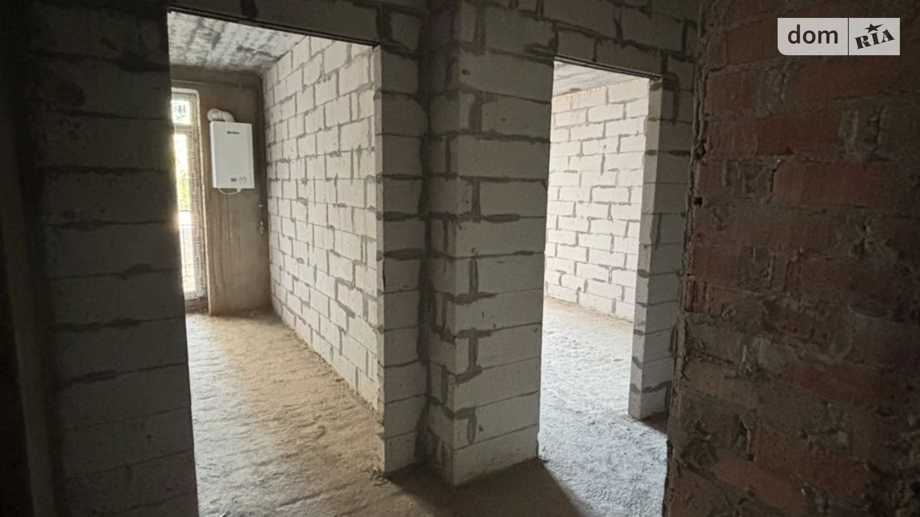 Продается 1-комнатная квартира 46 кв. м в Виннице, 4-й пер. Леонида Каденюка(Комарова) - фото 4