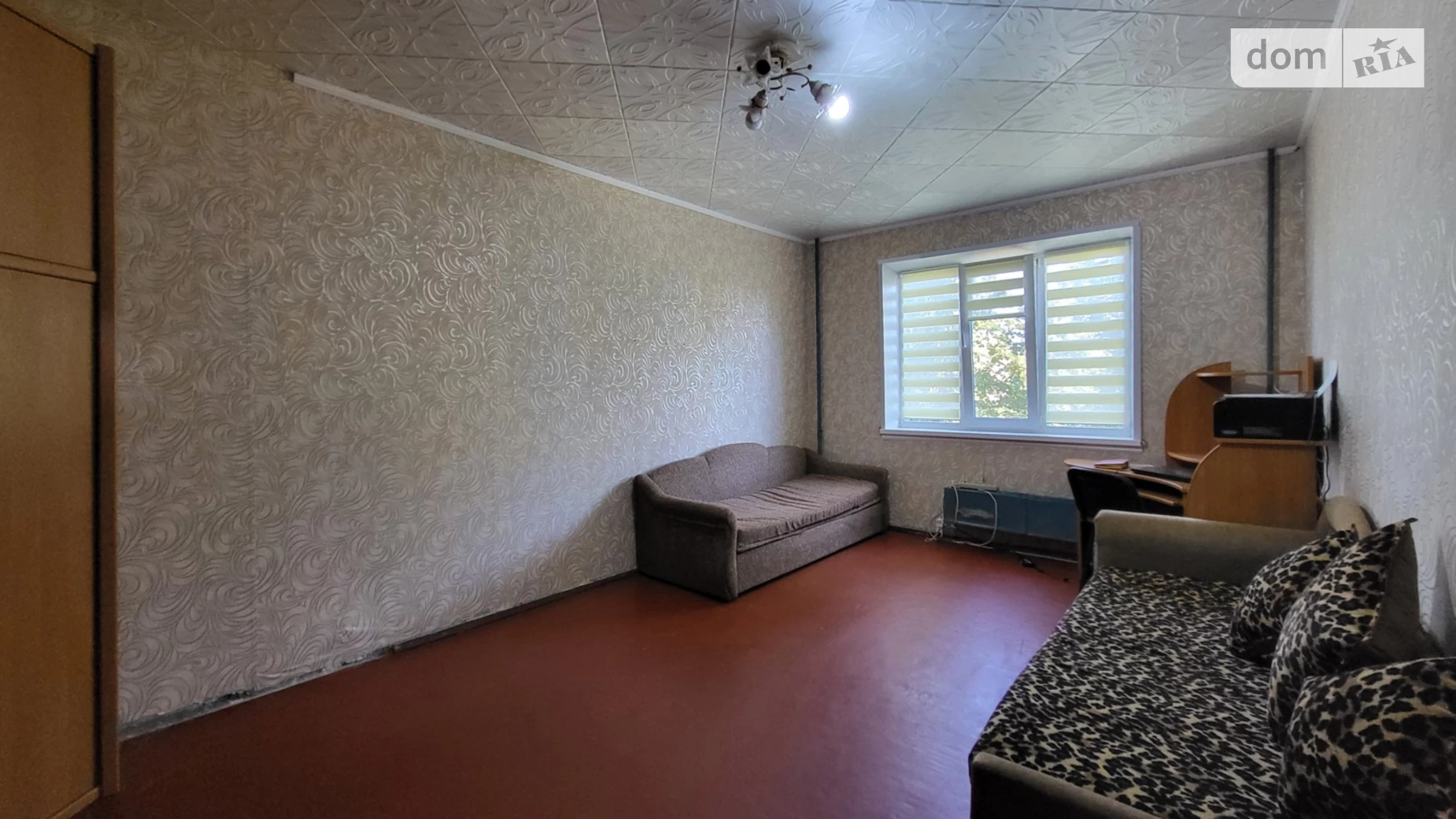 Сдается в аренду 1-комнатная квартира 36 кв. м в Киеве, ул. Радужная, 43 - фото 2