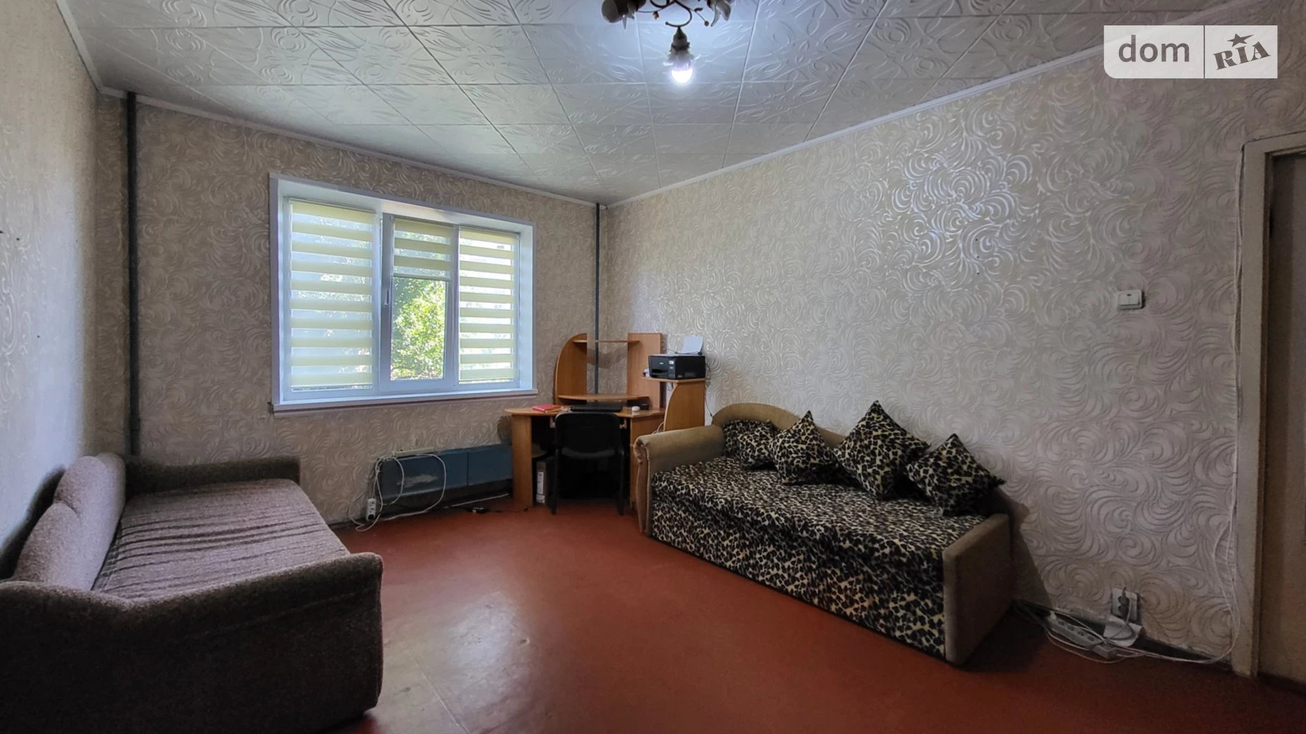 Сдается в аренду 1-комнатная квартира 36 кв. м в Киеве, ул. Радужная, 43 - фото 3