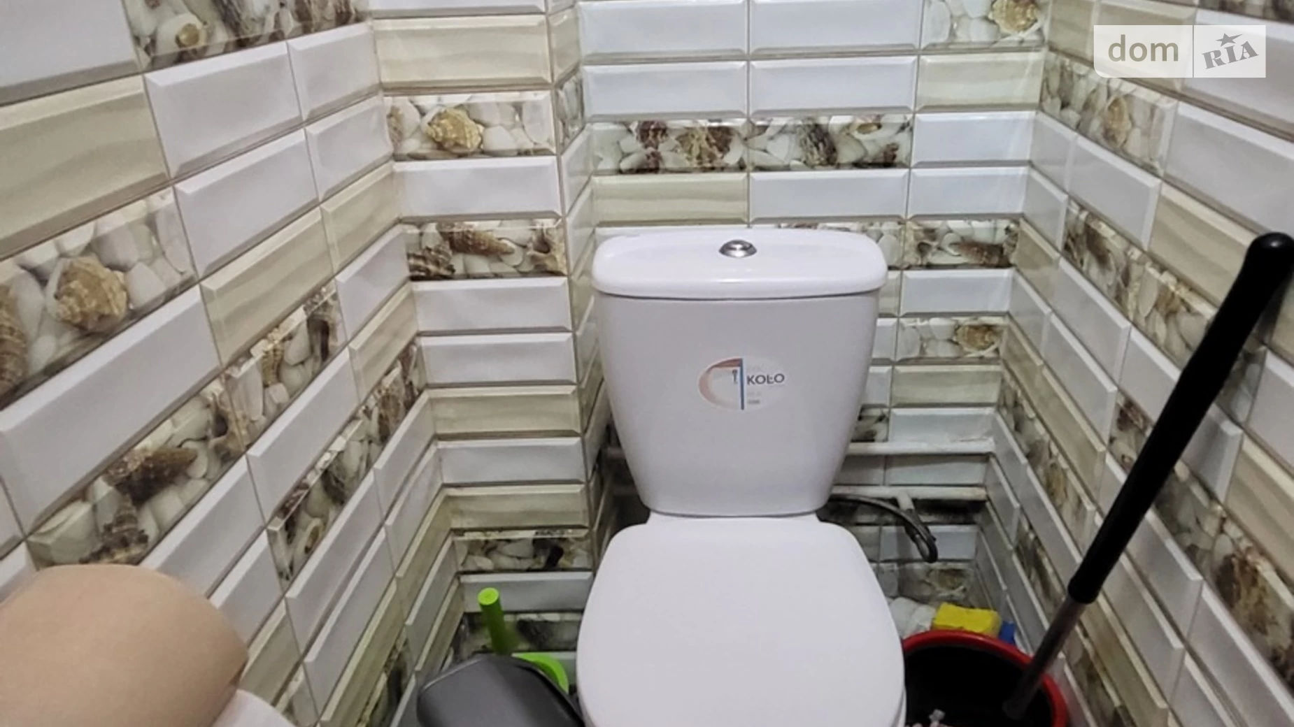 Сдается в аренду 1-комнатная квартира 36 кв. м в Киеве, ул. Радужная, 43 - фото 4