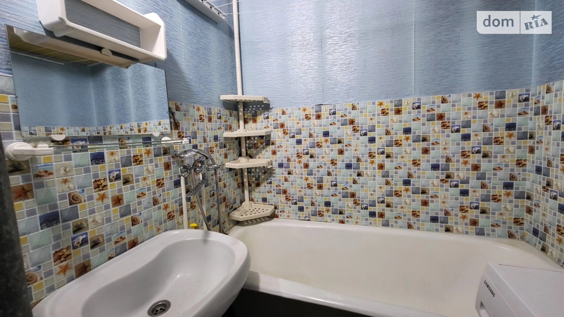 Сдается в аренду 1-комнатная квартира 36 кв. м в Киеве, ул. Радужная, 43 - фото 5