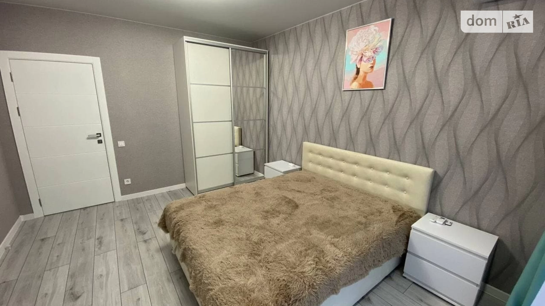 Продается 2-комнатная квартира 47 кв. м в Киеве, ул. Михаила Максимовича, 3Г - фото 3