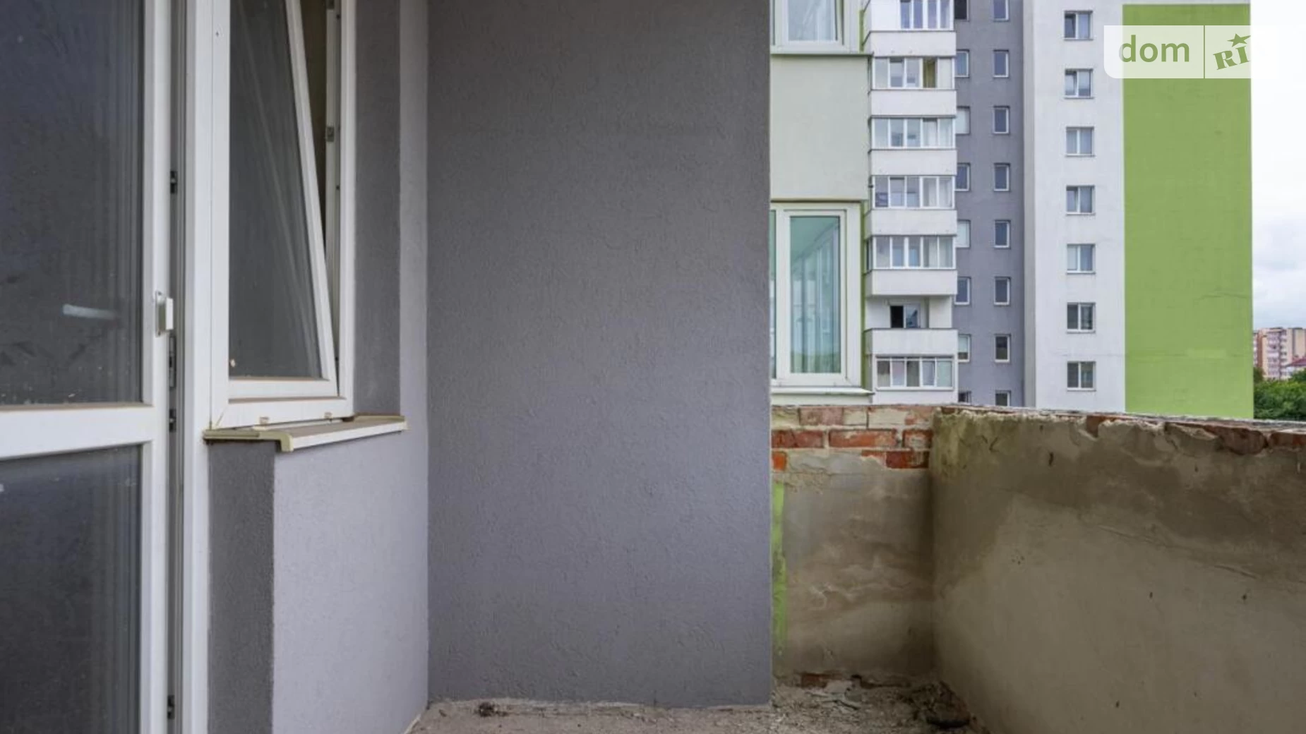 Продається 2-кімнатна квартира 67.7 кв. м у Львові, вул. Полуботка Гетьмана - фото 2