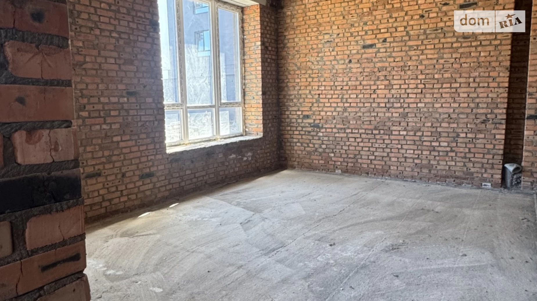 Продается 2-комнатная квартира 53.5 кв. м в Ирпене, ул. Севериновская(Октябрьская), 131 - фото 2