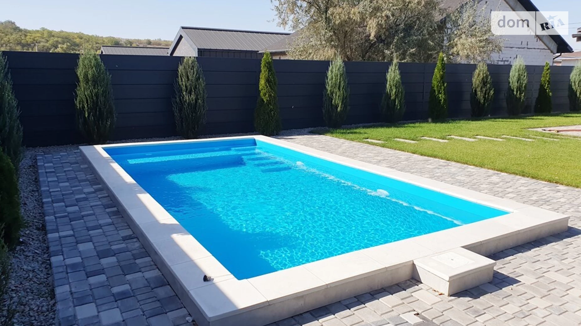 Продается одноэтажный дом 137 кв. м с балконом, цена: 245000 $ - фото 3
