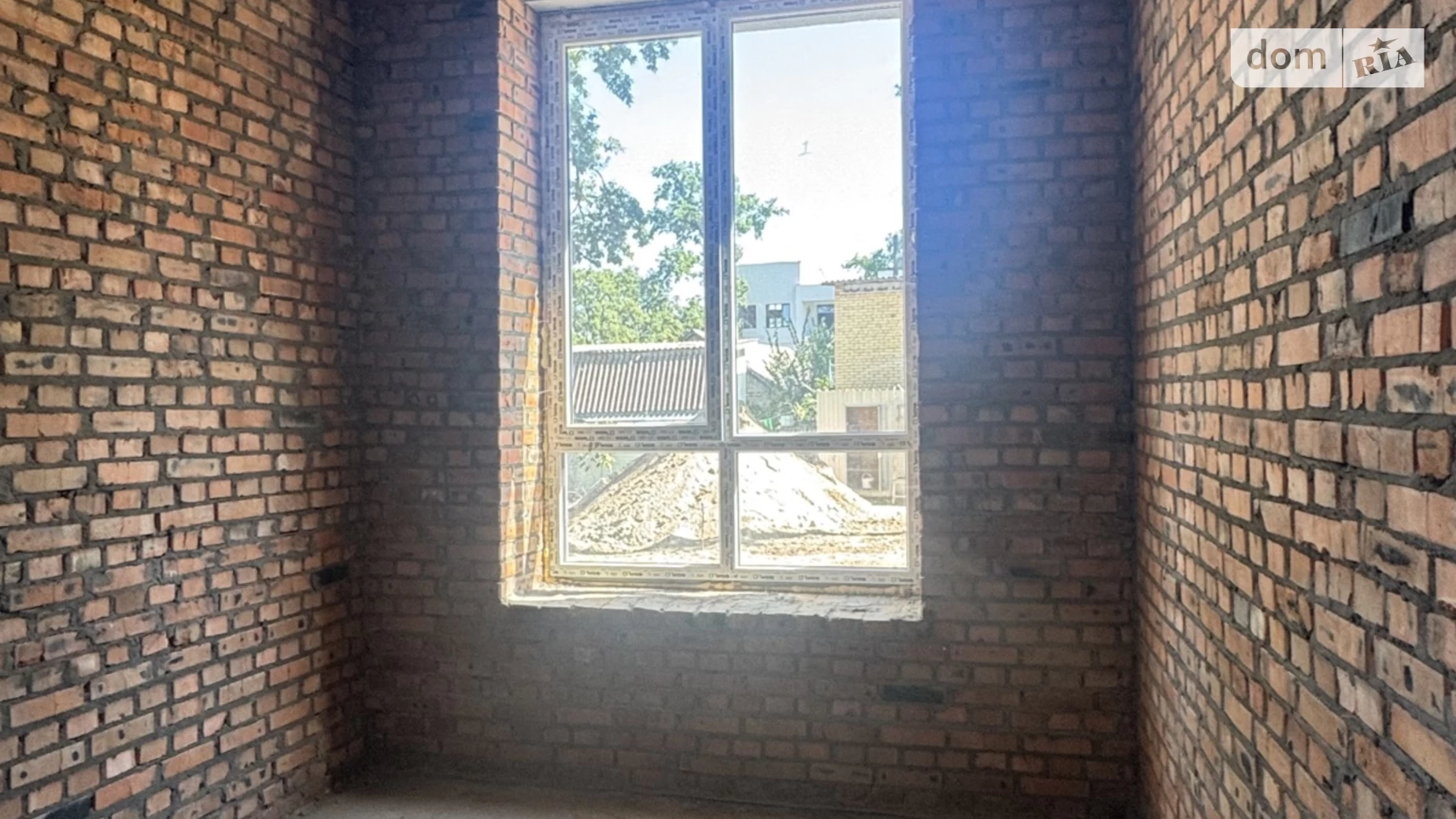 Продается 2-комнатная квартира 53.5 кв. м в Ирпене, ул. Севериновская(Октябрьская), 131 - фото 3