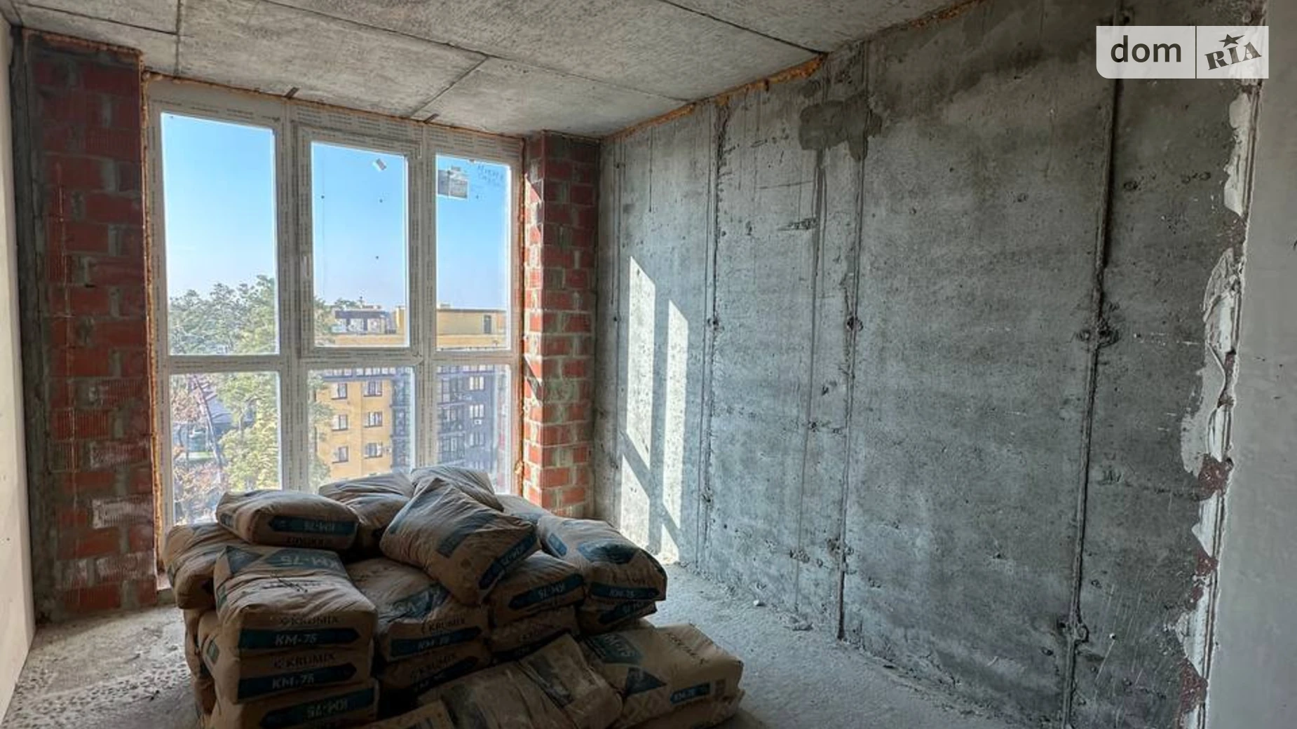 Продается 2-комнатная квартира 87.4 кв. м в Ирпене, ул. Василия Стуса(Пушкинская), 64/68 - фото 2