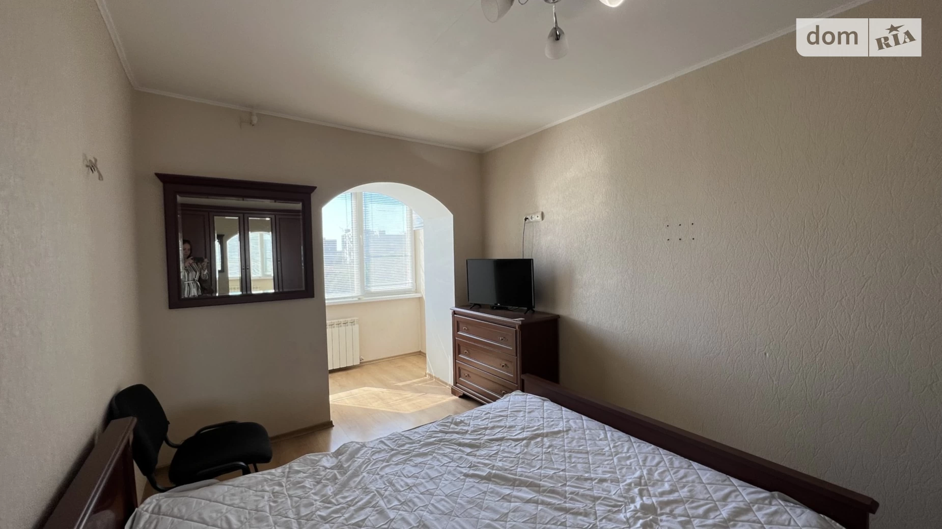 Продається 2-кімнатна квартира 56 кв. м у, цена: 68000 $ - фото 3