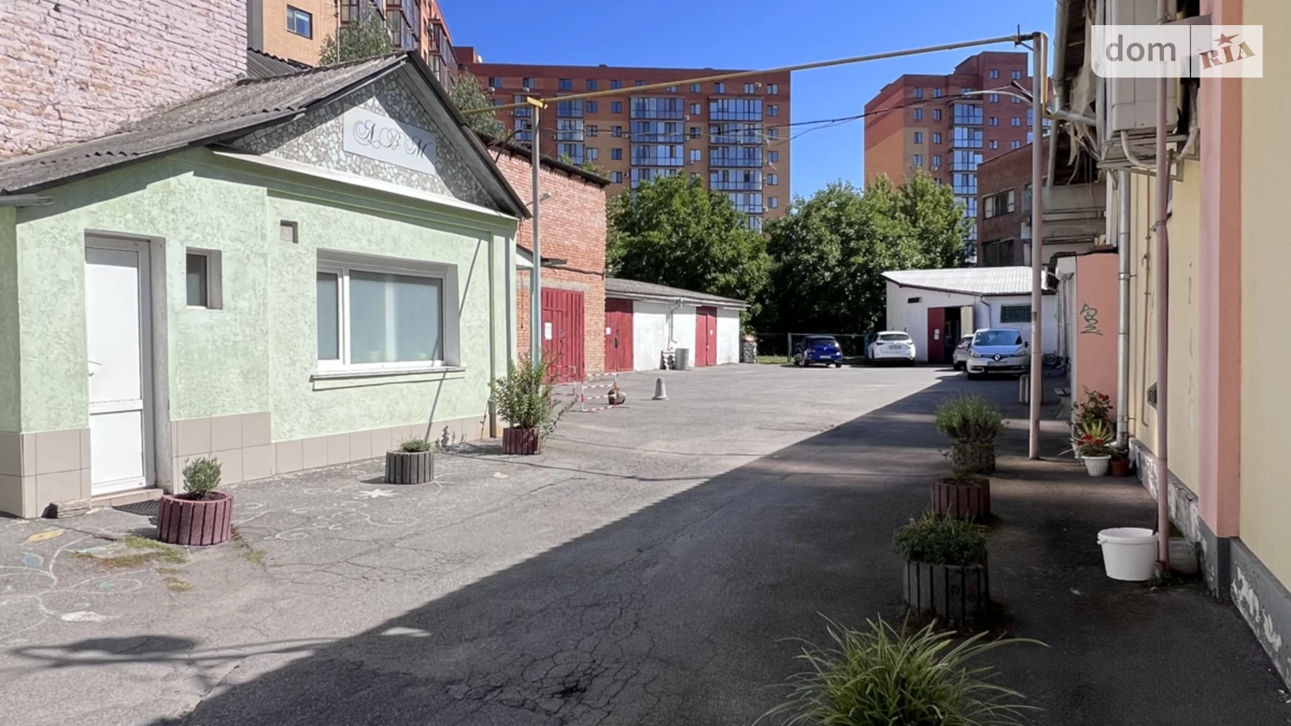 Сдается в аренду помещения свободного назначения 120 кв. м в 1-этажном здании, цена: 15500 грн - фото 2