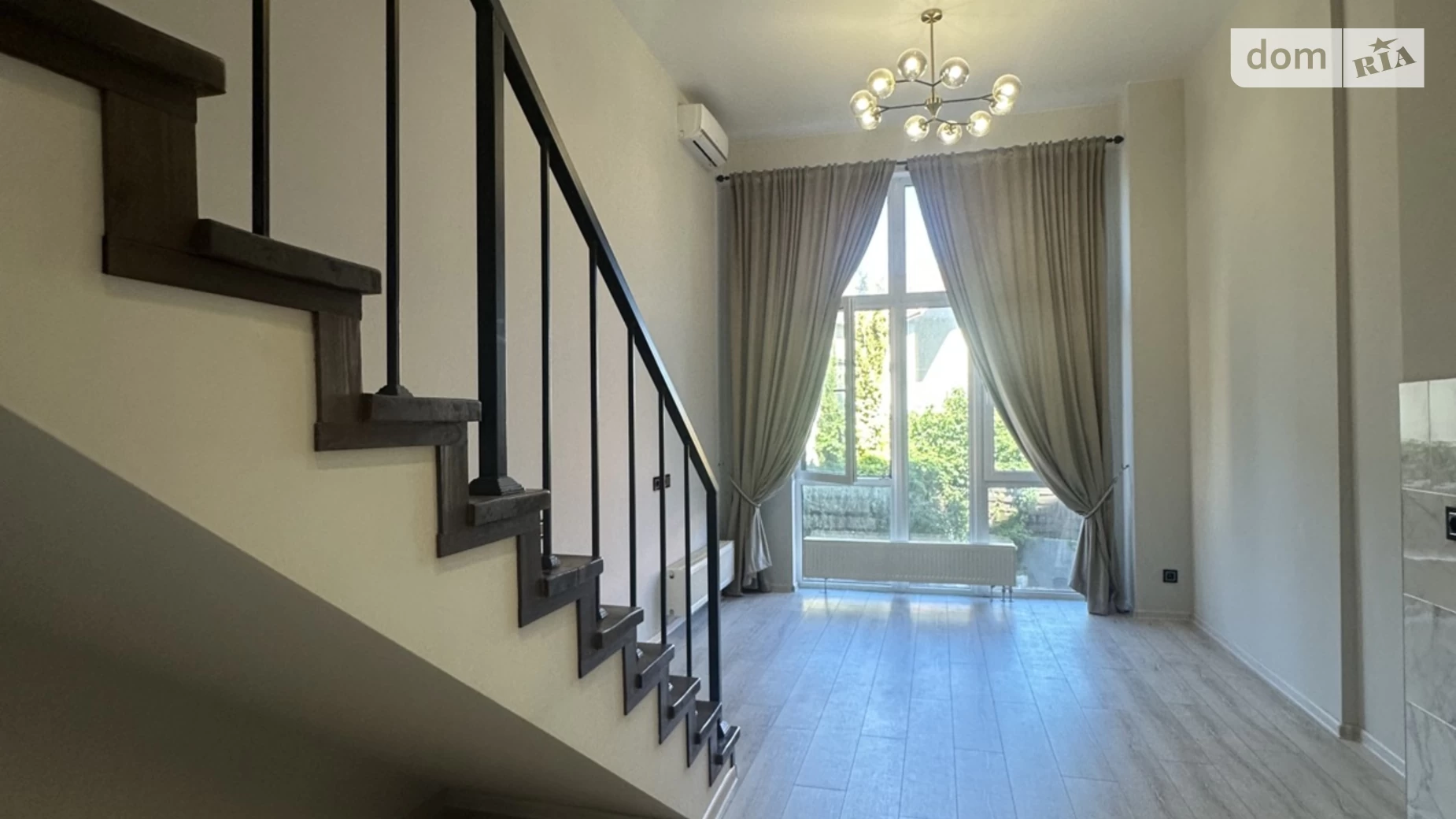 Продается 1-комнатная квартира 40 кв. м в Одессе, ул. Валерия Самофалова, 20 - фото 3