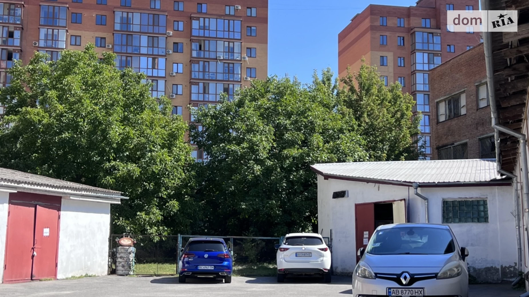 Сдается в аренду помещения свободного назначения 120 кв. м в 1-этажном здании, цена: 15500 грн - фото 4