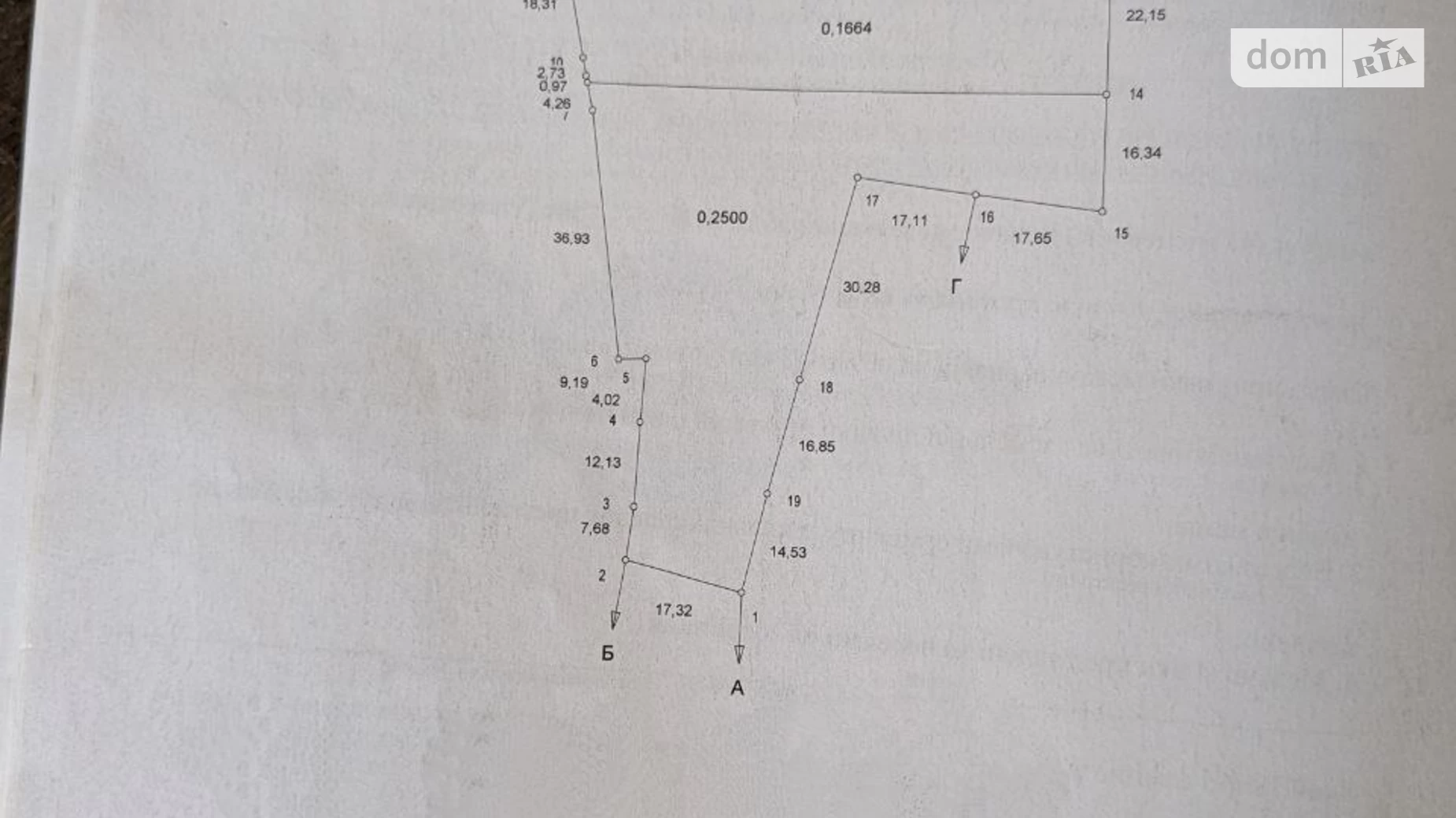 Продается земельный участок 41.64 соток в Винницкой области, цена: 145000 $ - фото 4