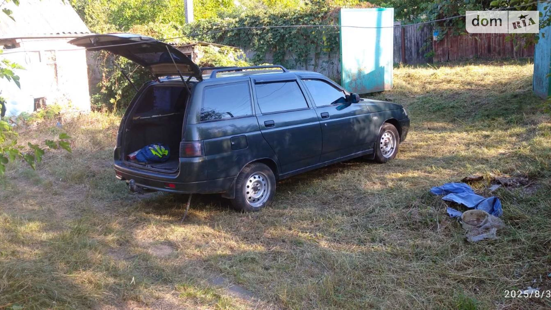 Продается одноэтажный дом 60.6 кв. м с беседкой, цена: 8000 $ - фото 4