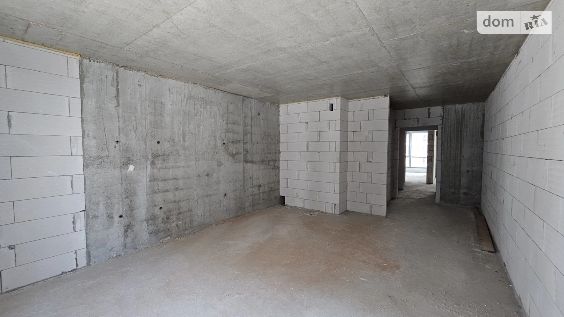 Продається 1-кімнатна квартира 35 кв. м у Івано-Франківську, вул. Левицького Романа - фото 2