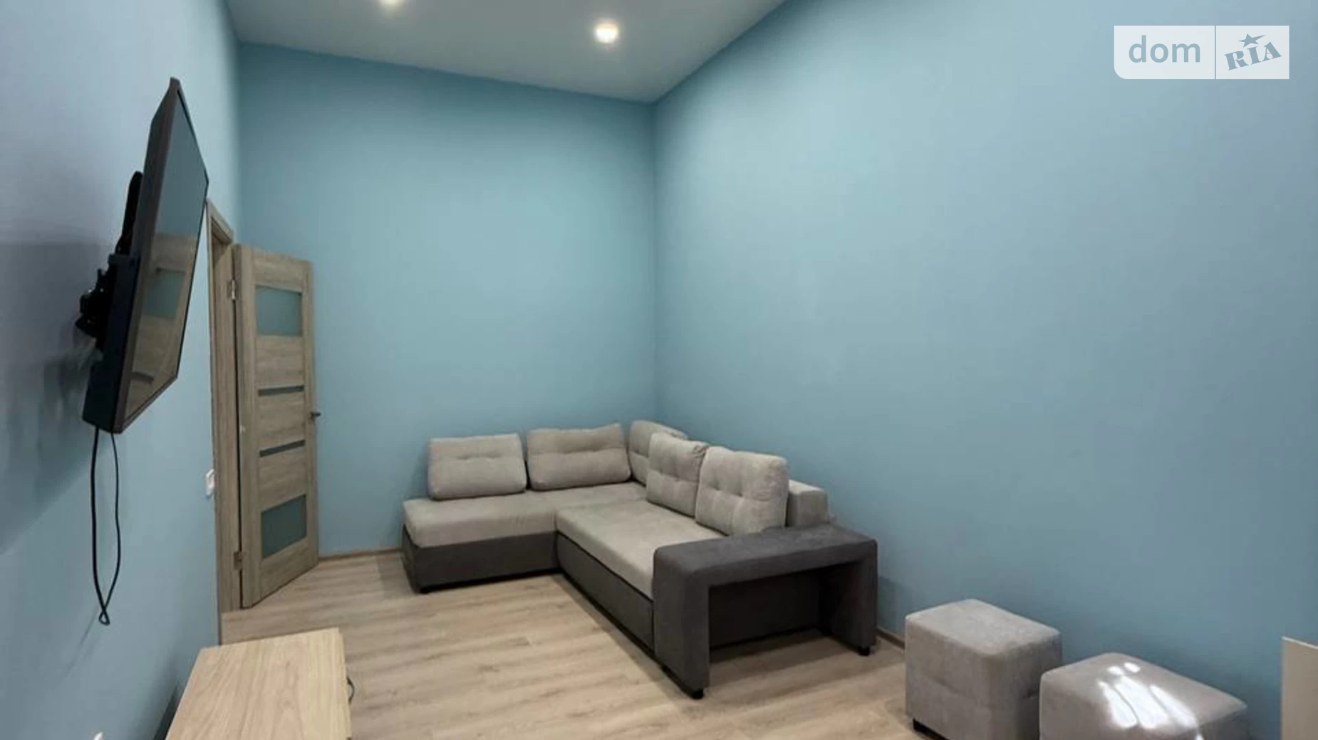 Продается 2-комнатная квартира 42.5 кв. м в Одессе, ул. Еврейская - фото 3